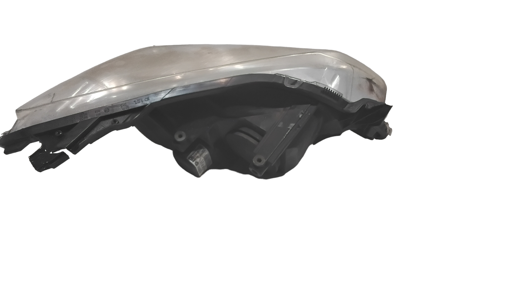 Faro anteriore Sinistro Guida per Opel Astra J (2009 - In produzione)