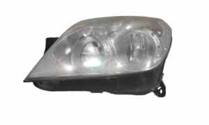 Faro anteriore Sinistro Guida per Opel Astra J (2009 - In produzione)