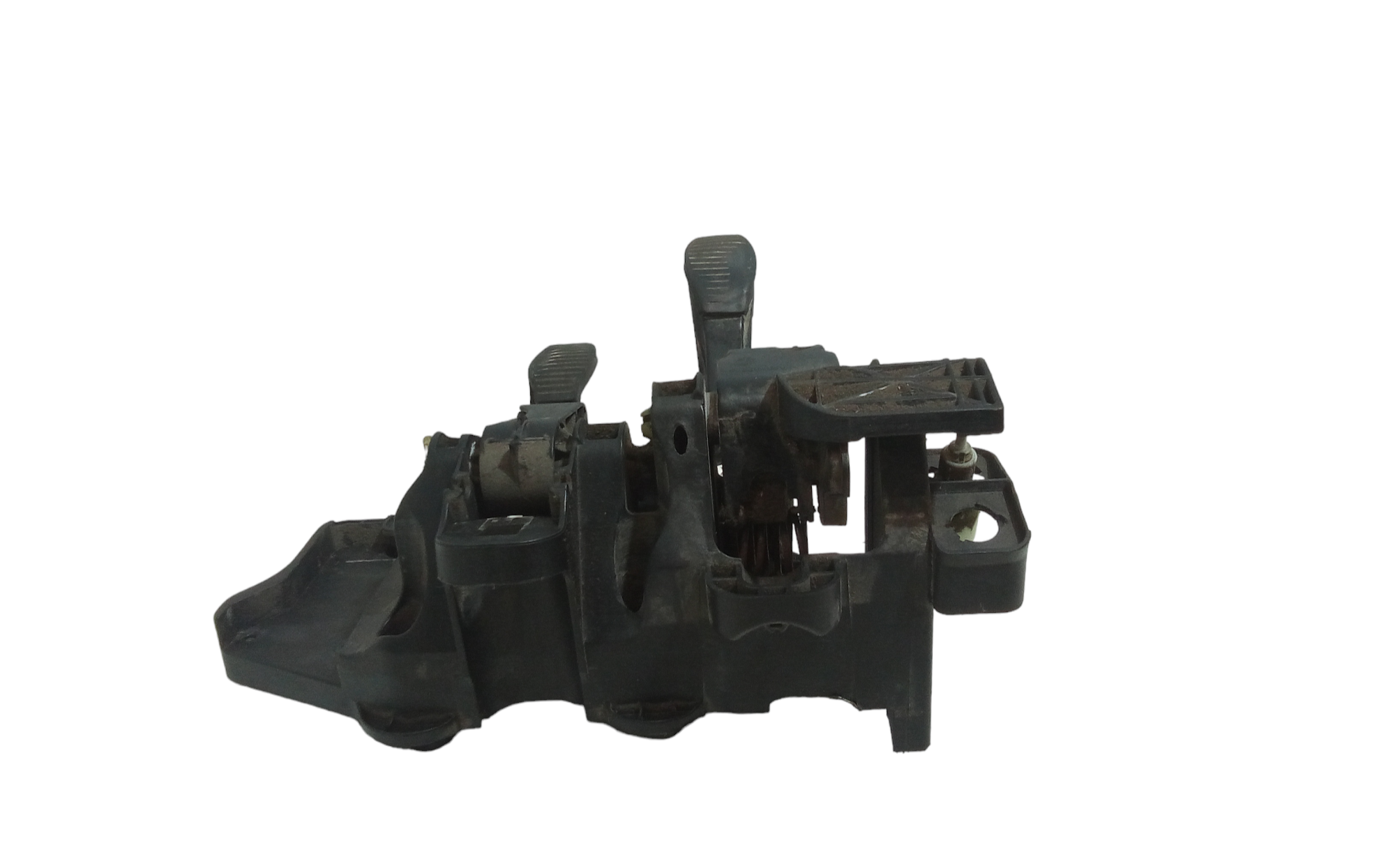 Pedaliera Freno + frizione per Fiat Fiorino 2 Serie (2007 - In produzione)