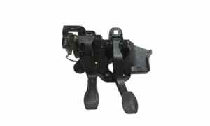 Pedaliera Freno + frizione per Fiat Fiorino 2 Serie (2007 - In produzione)