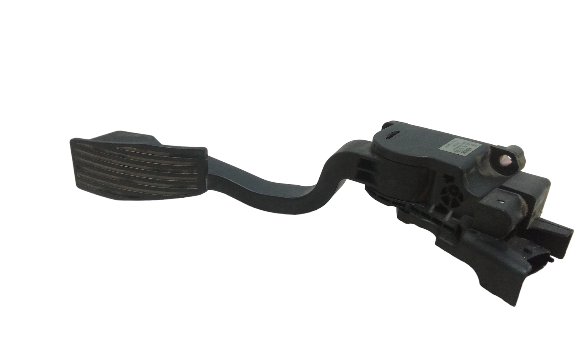 Pedale acceleratore per Fiat Fiorino 2 Serie (2007 - In produzione)