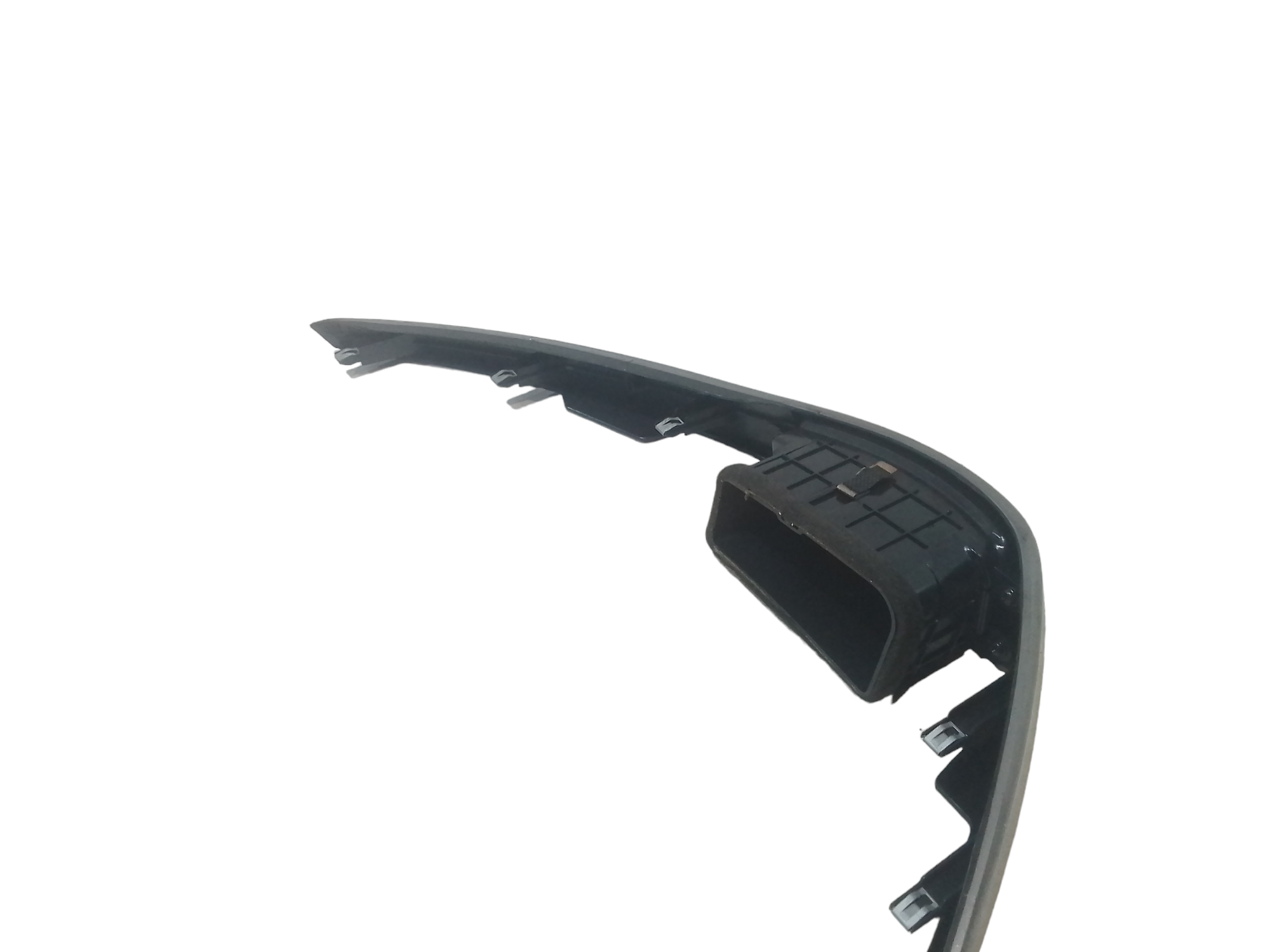 Bocchetta aria cruscotto lato passeggero per Kia Sorento 2 Serie (2006 - 2009)