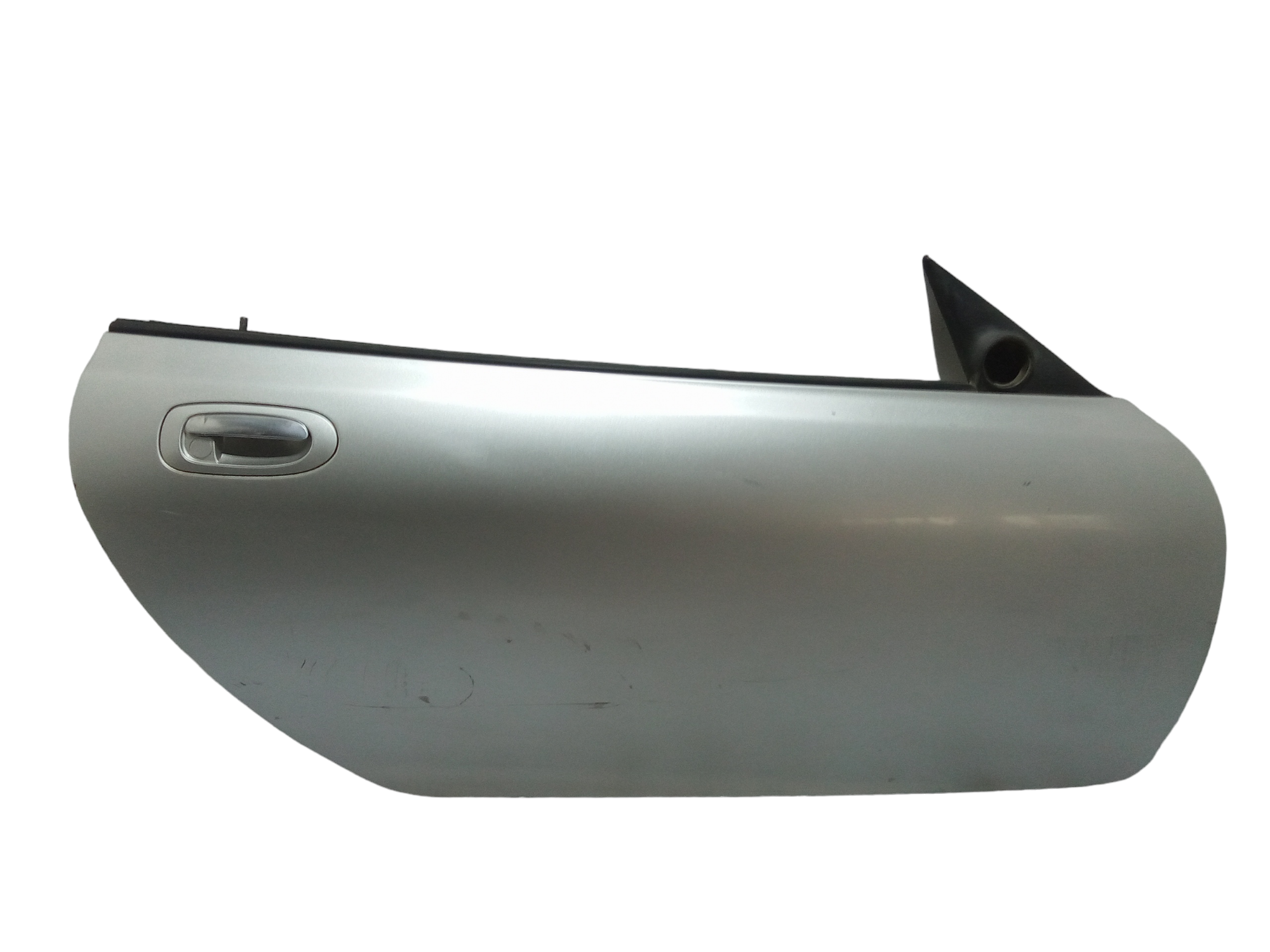 Portiera anteriore Destra per MG TF (2002 - 2009)