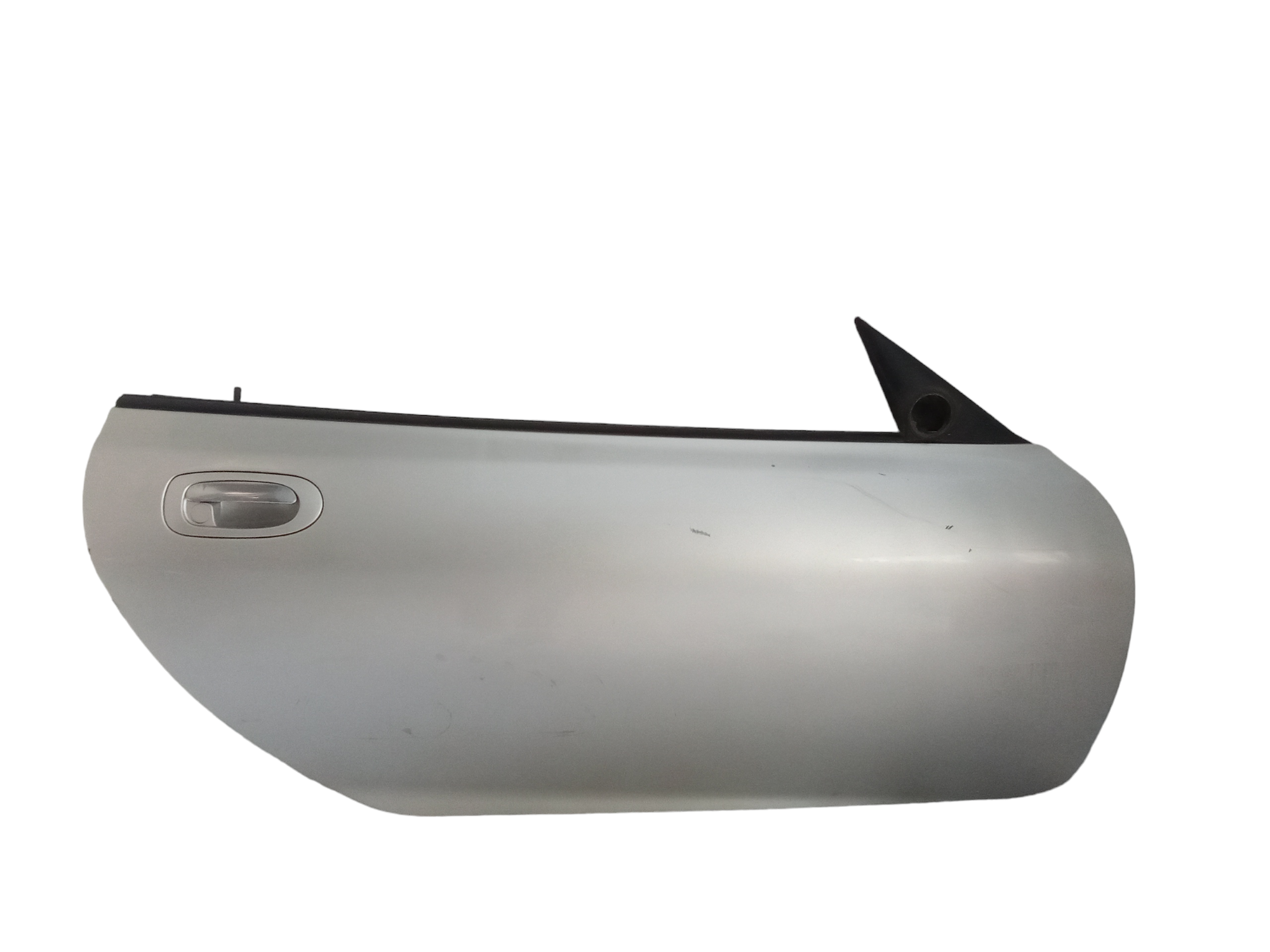 Portiera anteriore Destra per MG TF (2002 - 2009)