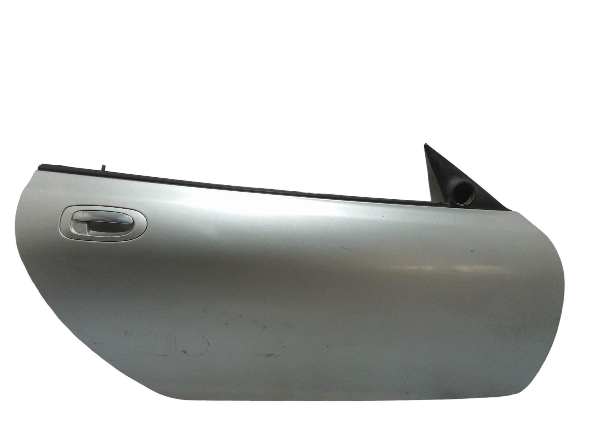 Portiera anteriore Destra per MG TF (2002 - 2009)