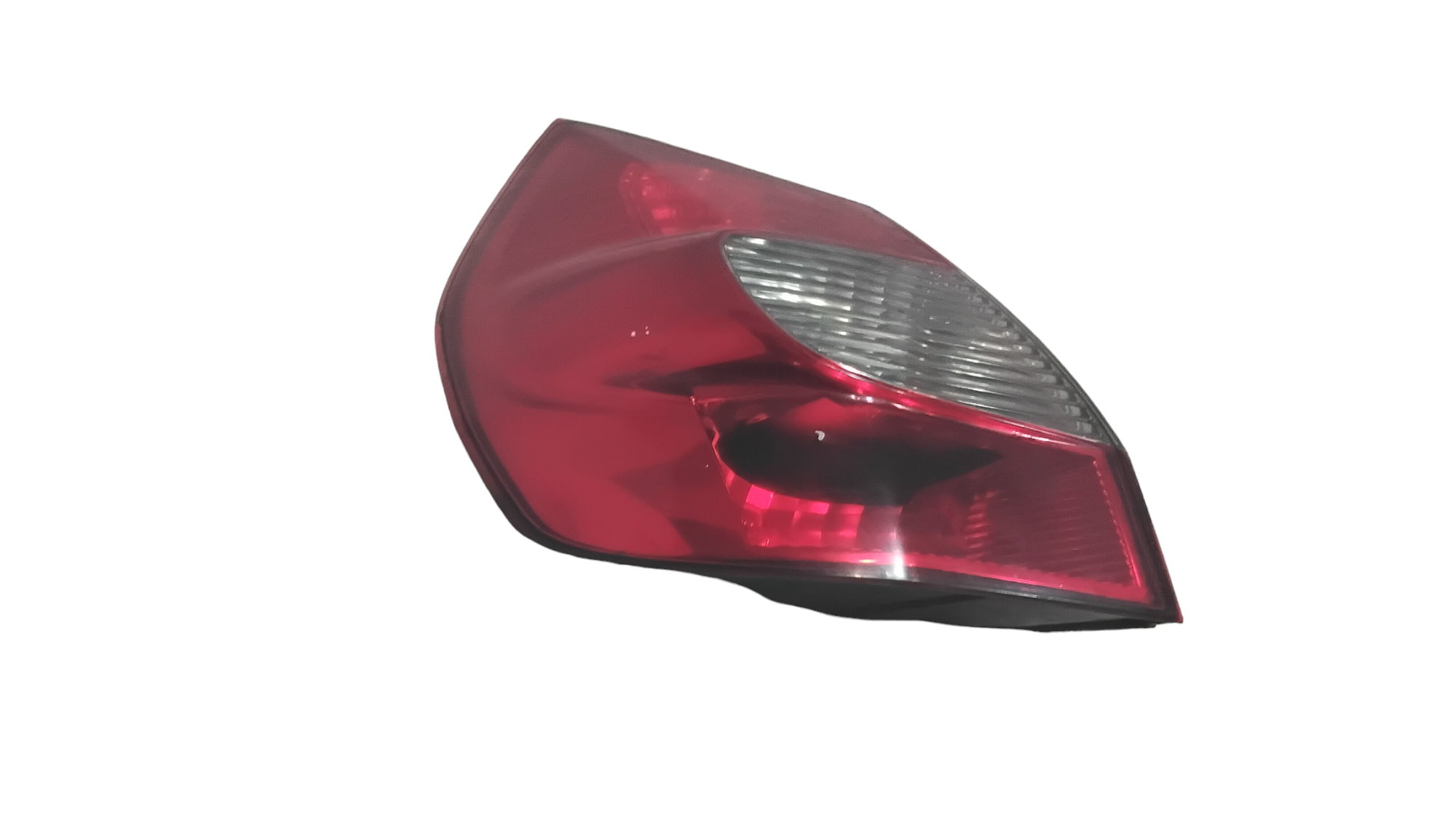 Stop fanale Posteriore sinistro lato Guida per Renault Scenic Serie (03>09) (2003 - 2009)