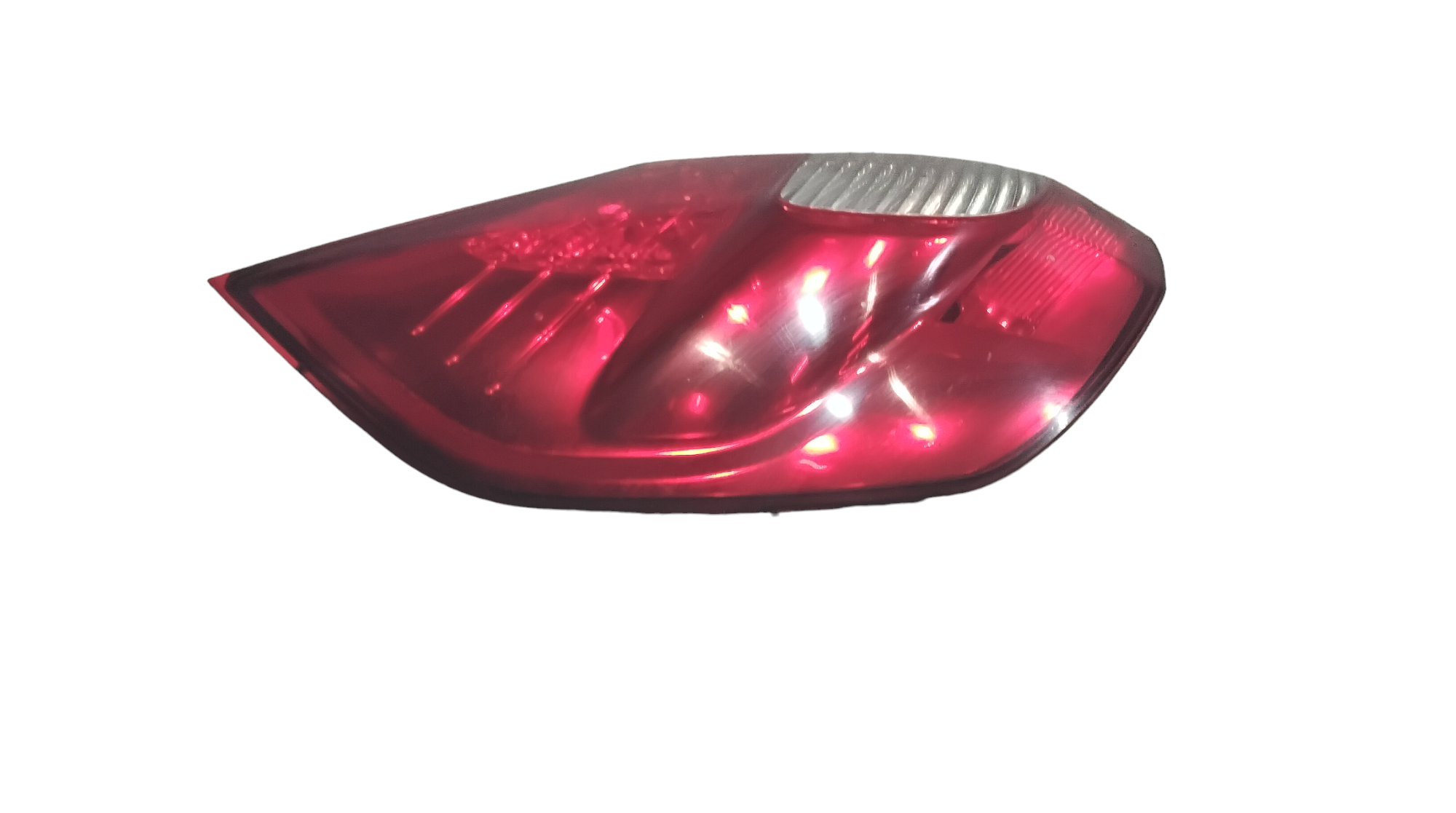 Stop fanale Posteriore sinistro lato Guida per Renault Scenic Serie (03>09) (2003 - 2009)