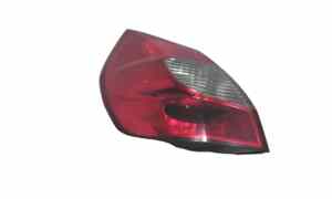 Stop fanale Posteriore sinistro lato Guida per Renault Scenic Serie (03>09) (2003 - 2009)
