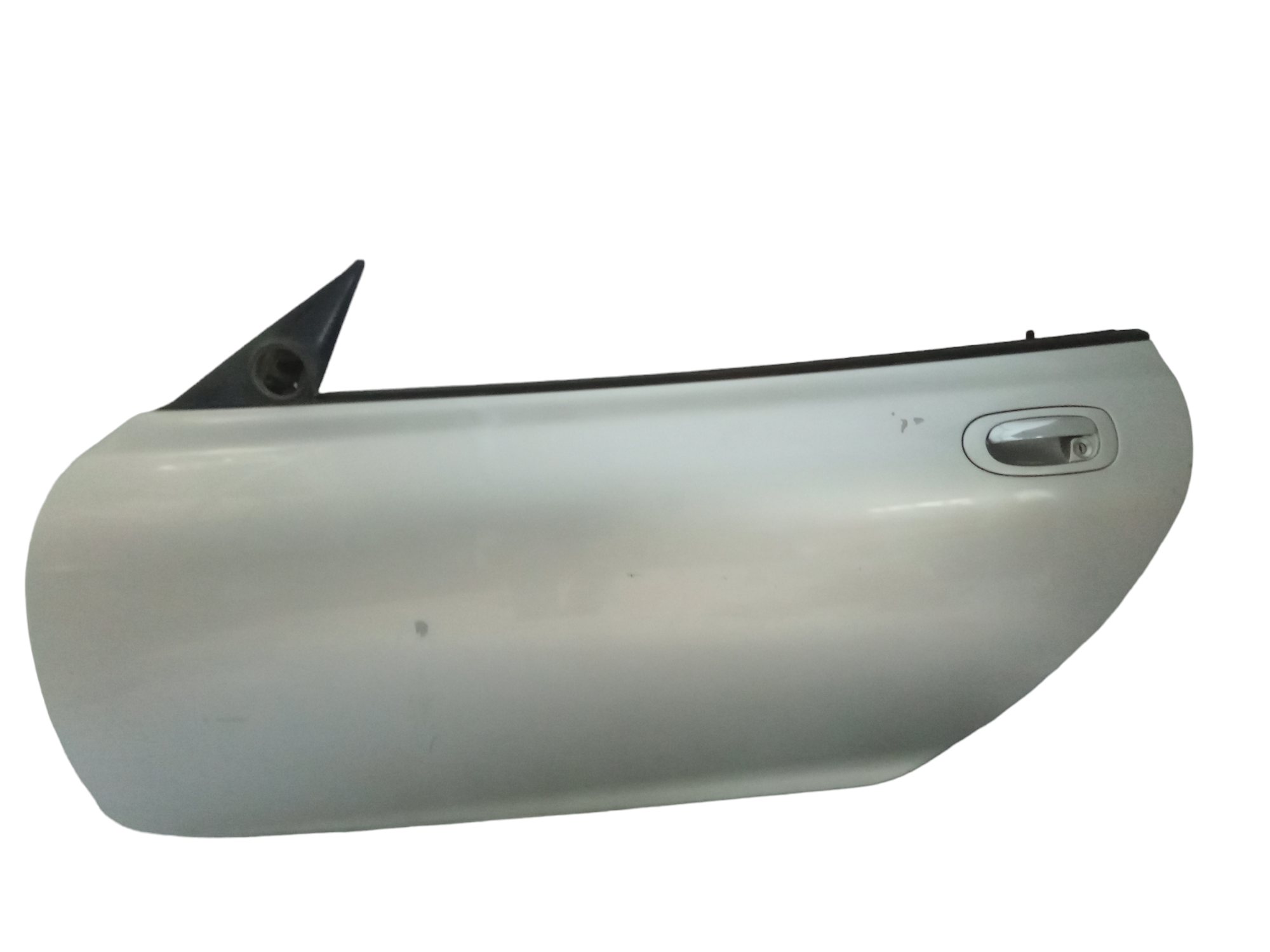 Portiera Anteriore Sinistra per MG TF (2002 - 2009)