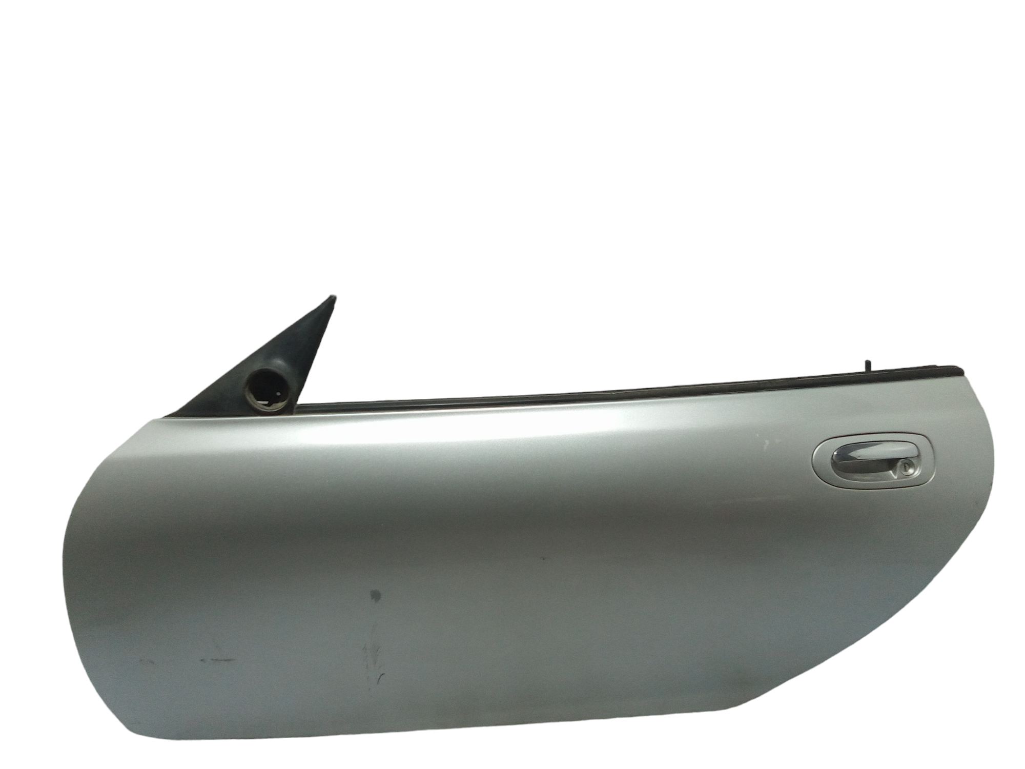 Portiera Anteriore Sinistra per MG TF (2002 - 2009)