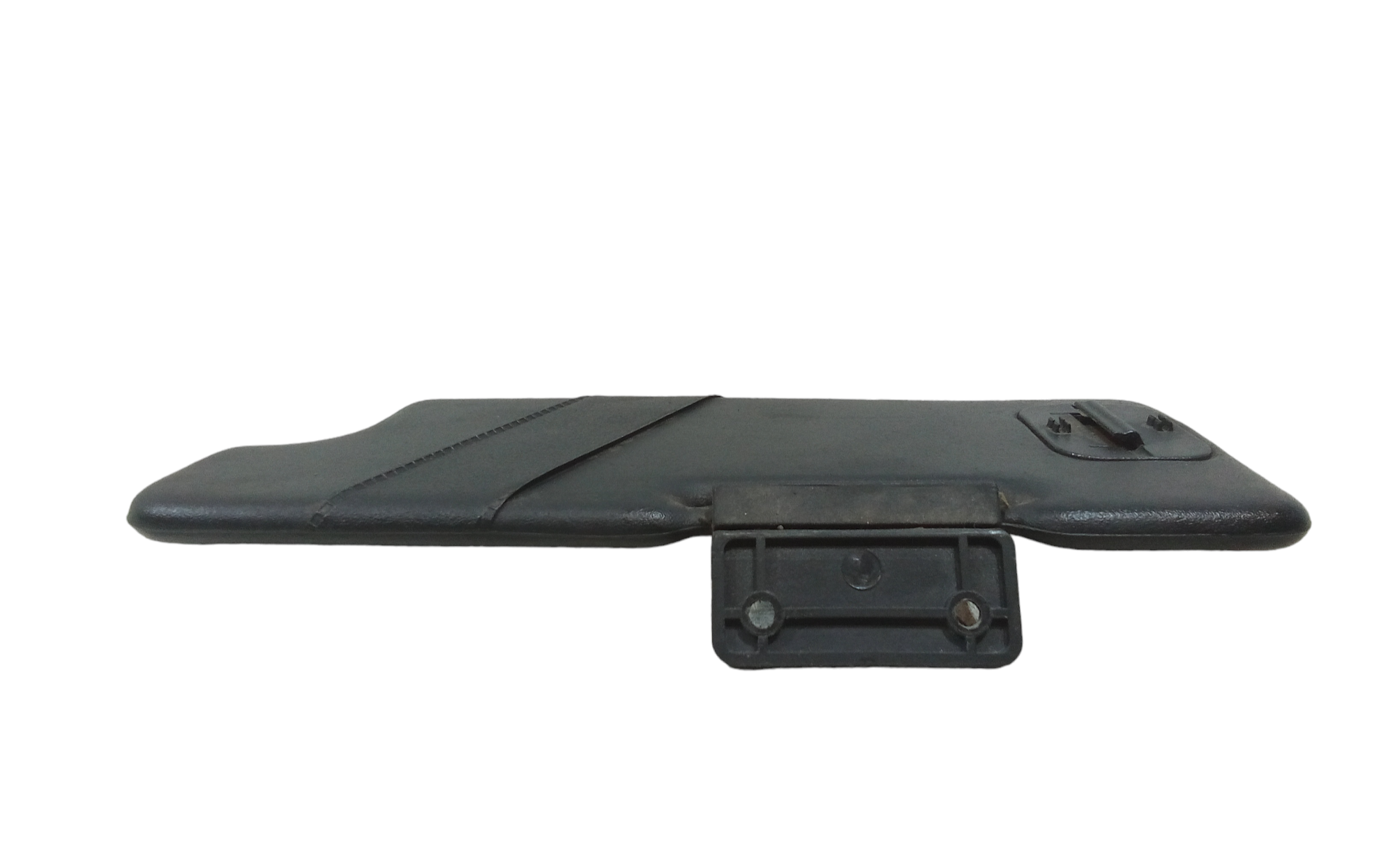 Parasole aletta anteriore Lato Guida per MG TF (2002 - 2009)