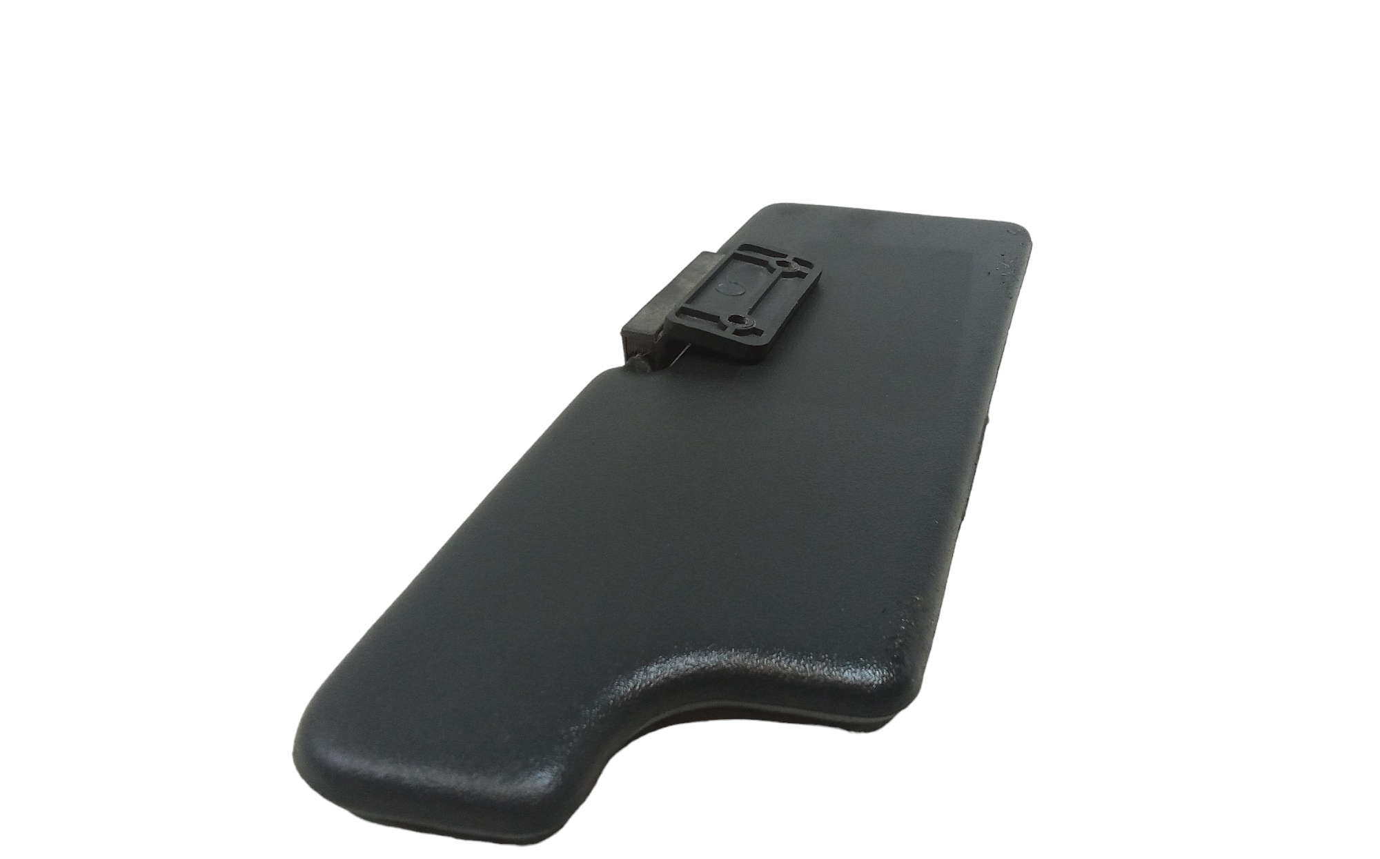 Parasole aletta anteriore Lato Guida per MG TF (2002 - 2009)