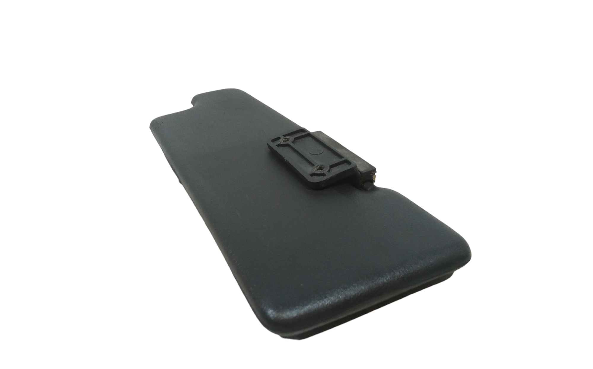 Parasole aletta anteriore Lato Guida per MG TF (2002 - 2009)