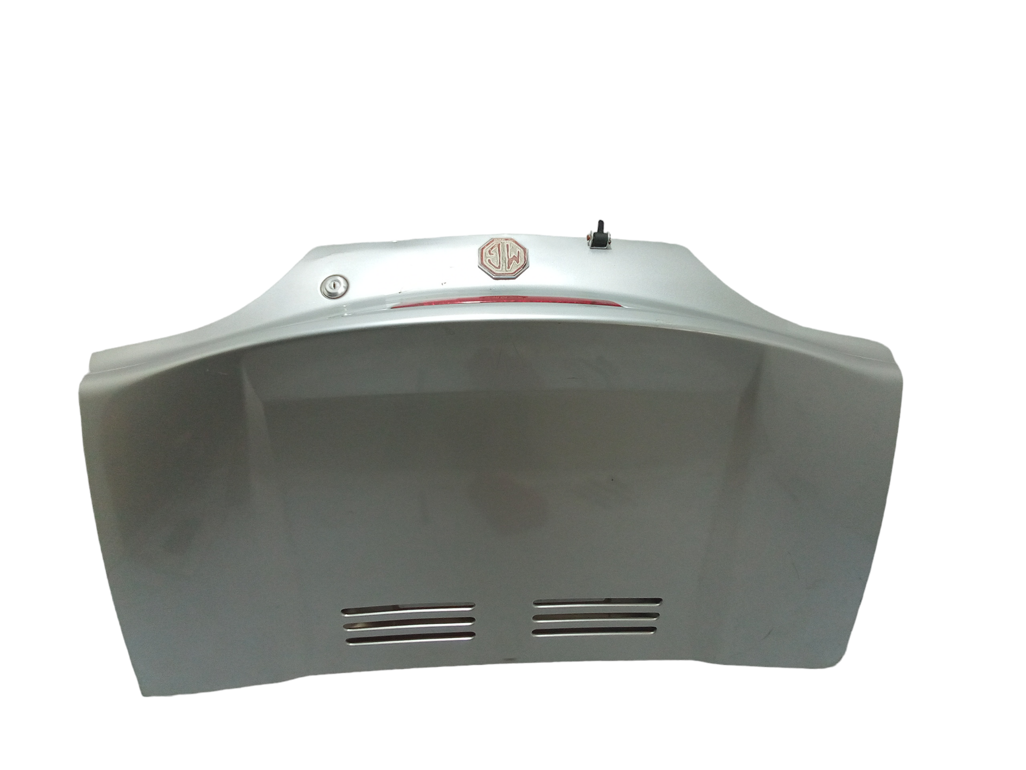 Cofano Baule Posteriore per MG TF (2002 - 2009)