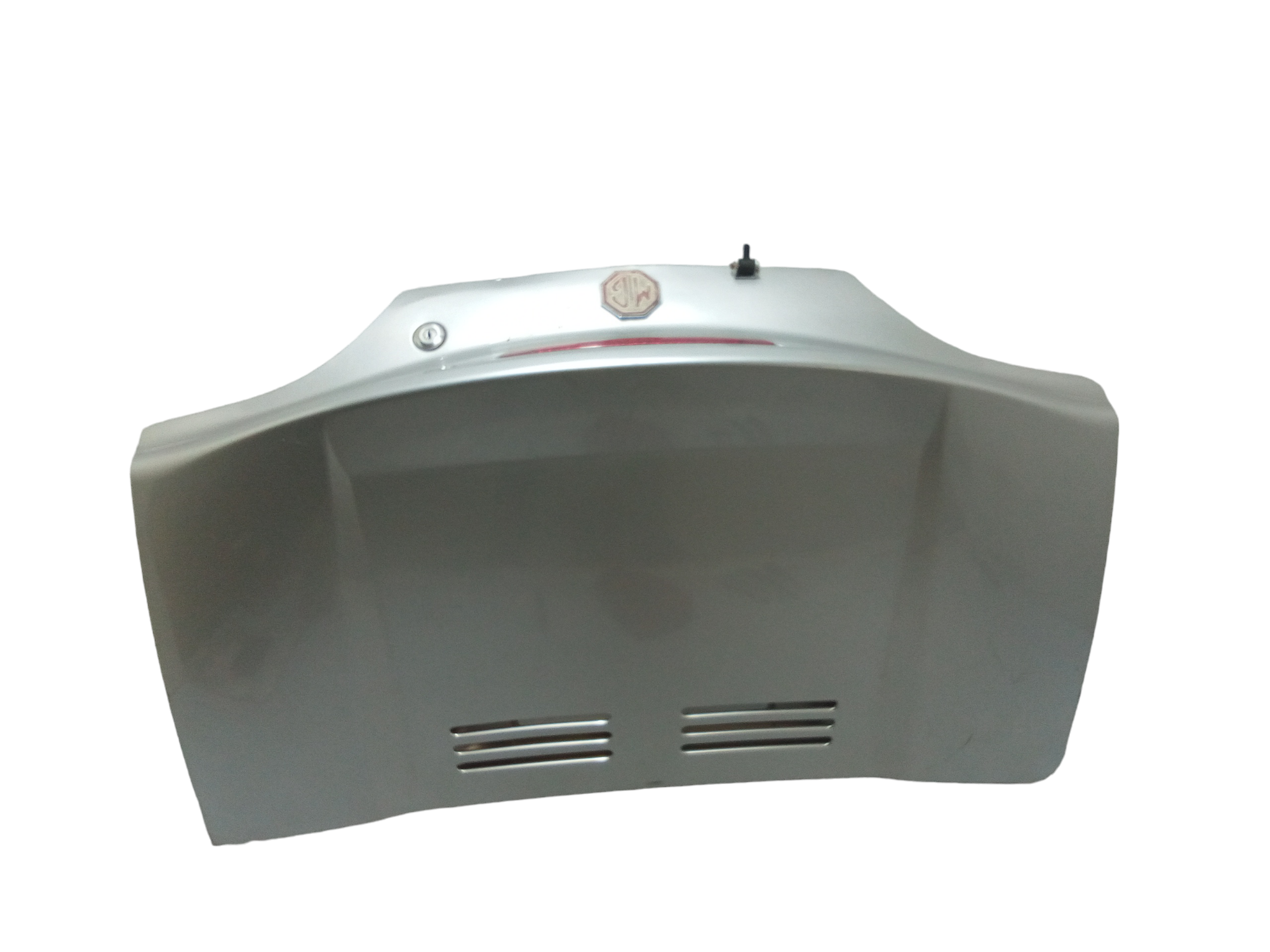 Cofano Baule Posteriore per MG TF (2002 - 2009)