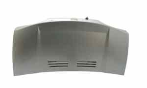 Cofano Baule Posteriore per MG TF (2002 - 2009)