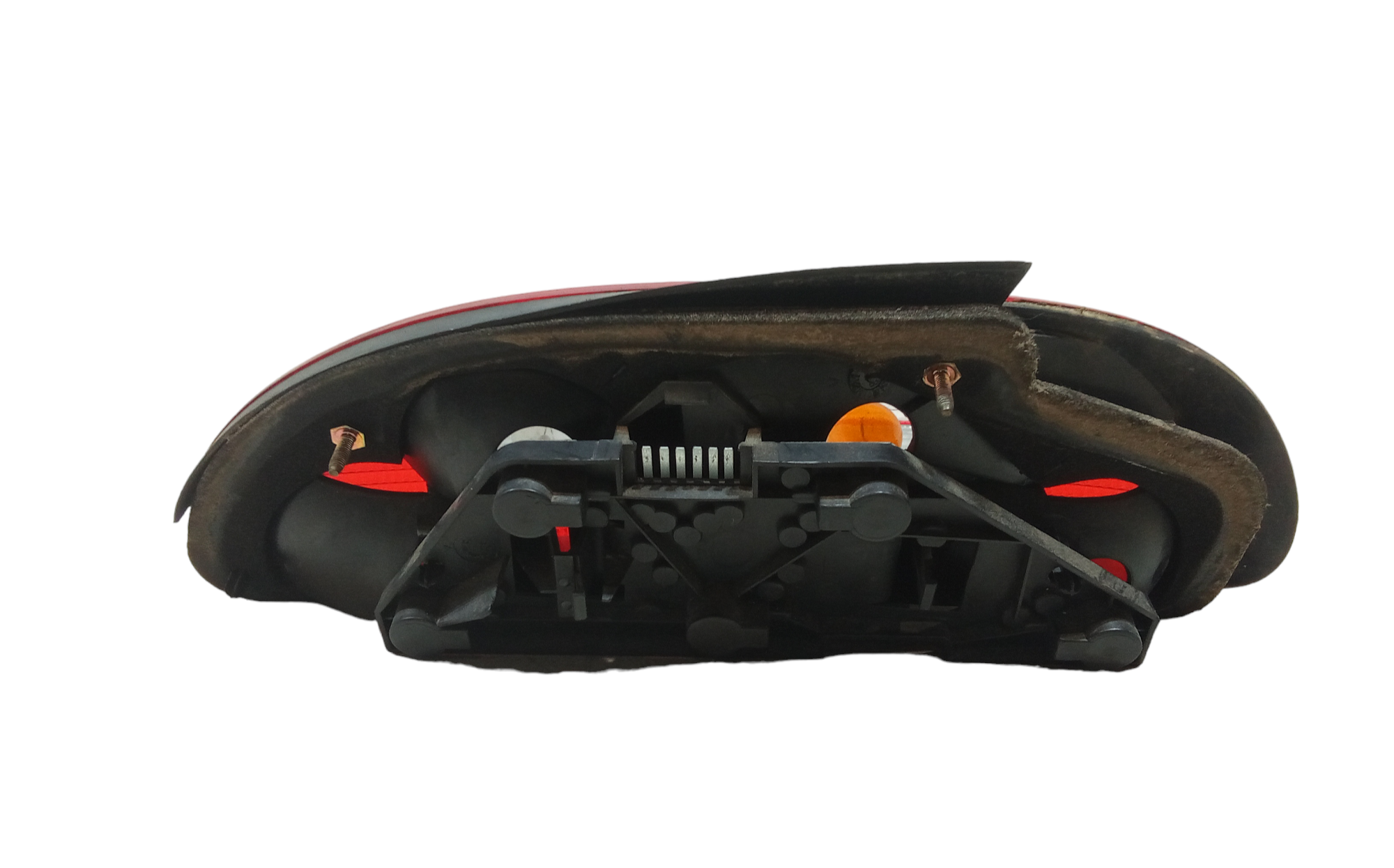 Stop fanale Posteriore sinistro lato Guida per MG TF (2002 - 2009)