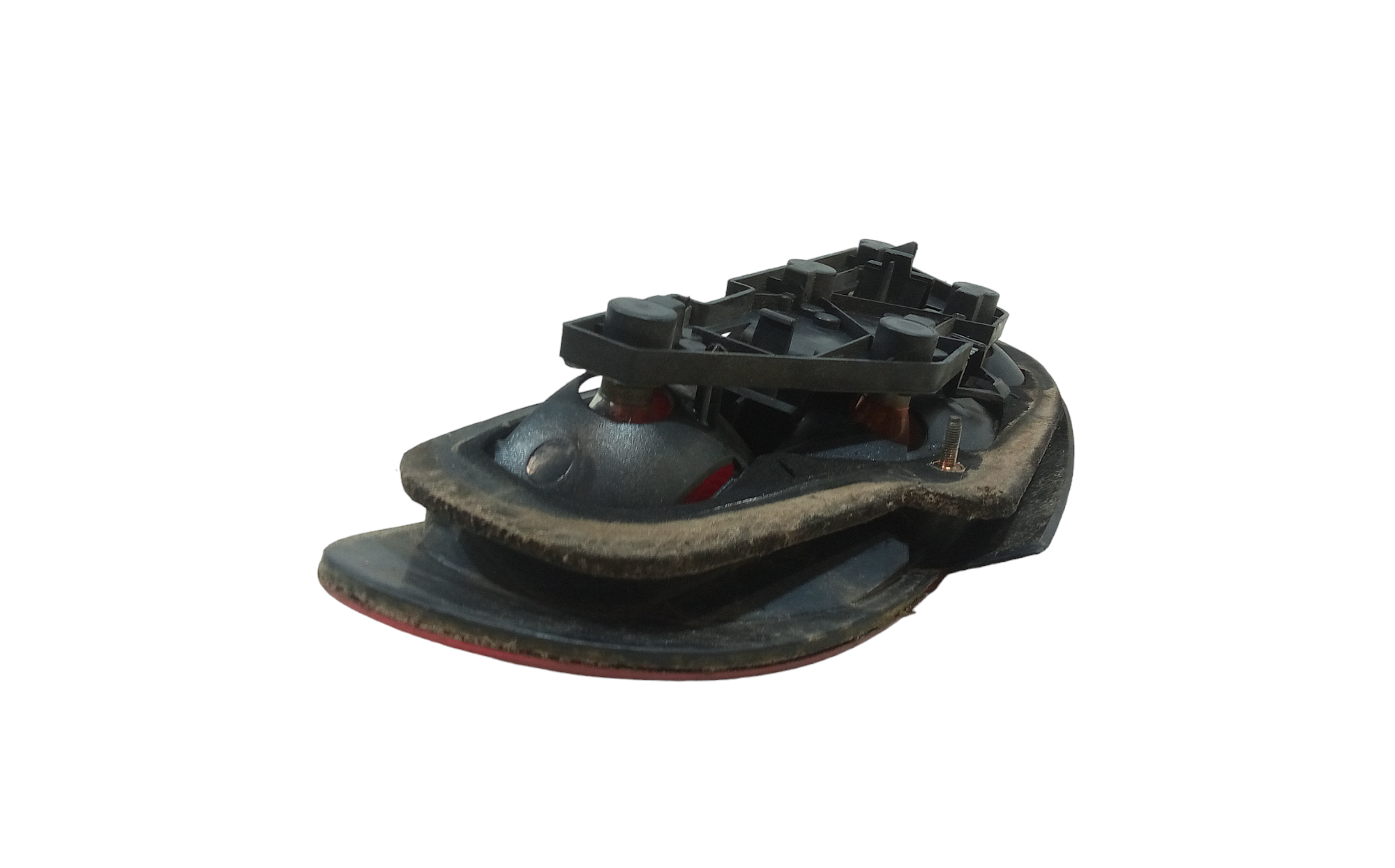 Stop fanale Posteriore sinistro lato Guida per MG TF (2002 - 2009)