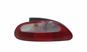 Stop fanale Posteriore sinistro lato Guida per MG TF (2002 - 2009)