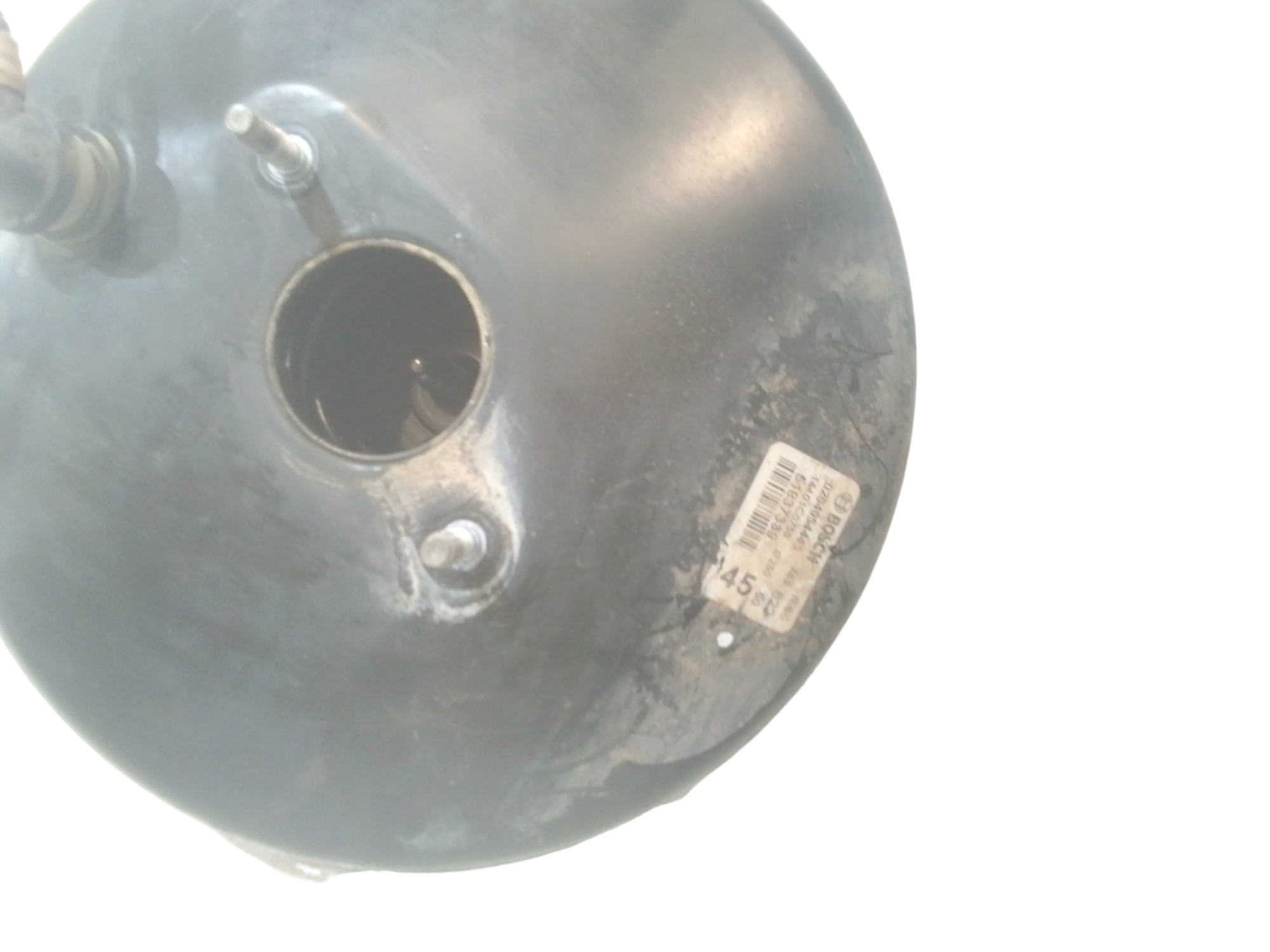 Servofreno per Fiat Fiorino 2 Serie (2007 - In produzione)