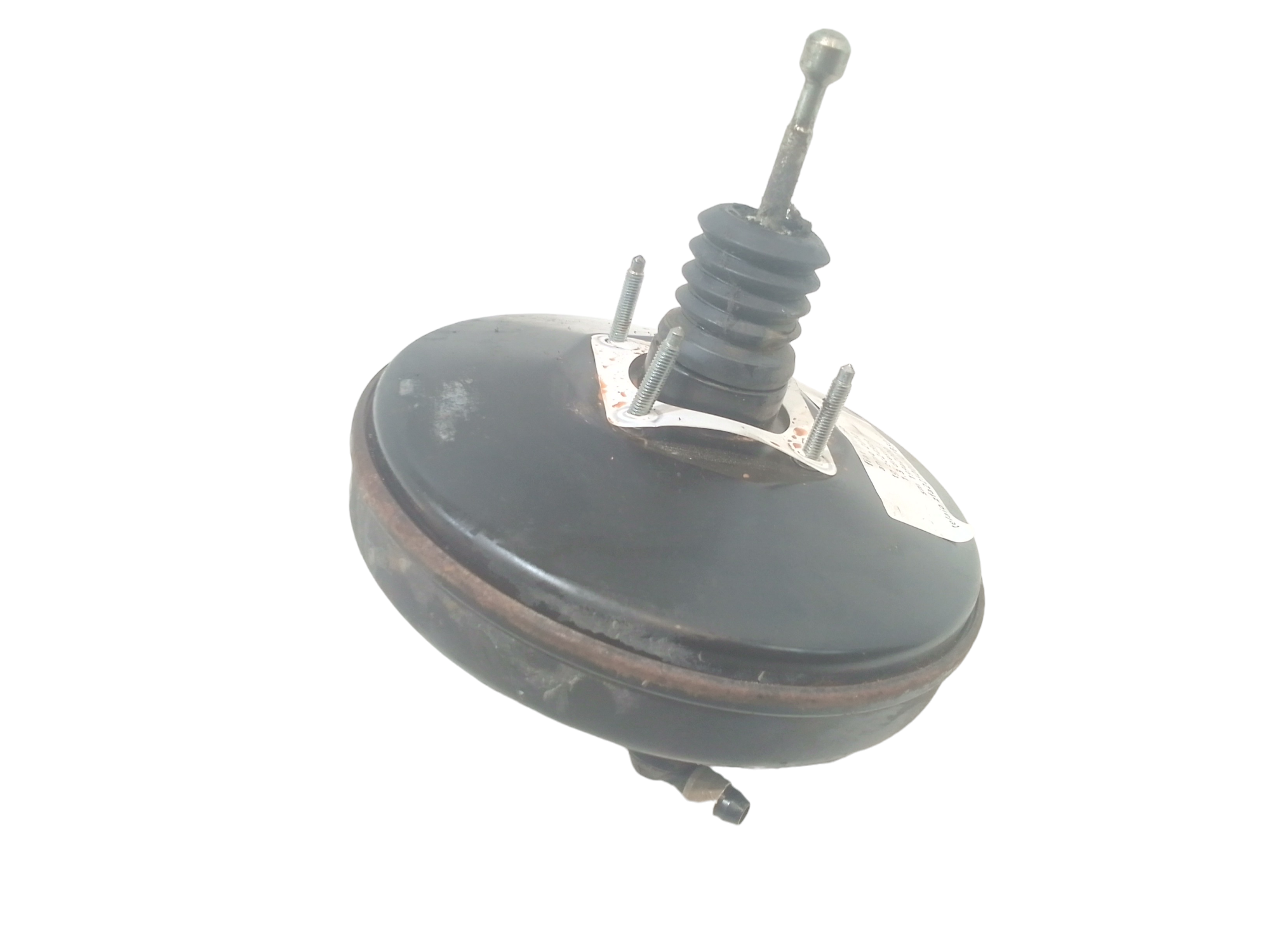 Servofreno per Fiat Fiorino 2 Serie (2007 - In produzione)