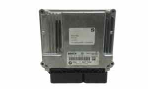 Centralina motore per Bmw Serie 1 Serie (e87) (07>) (2007 - In produzione)