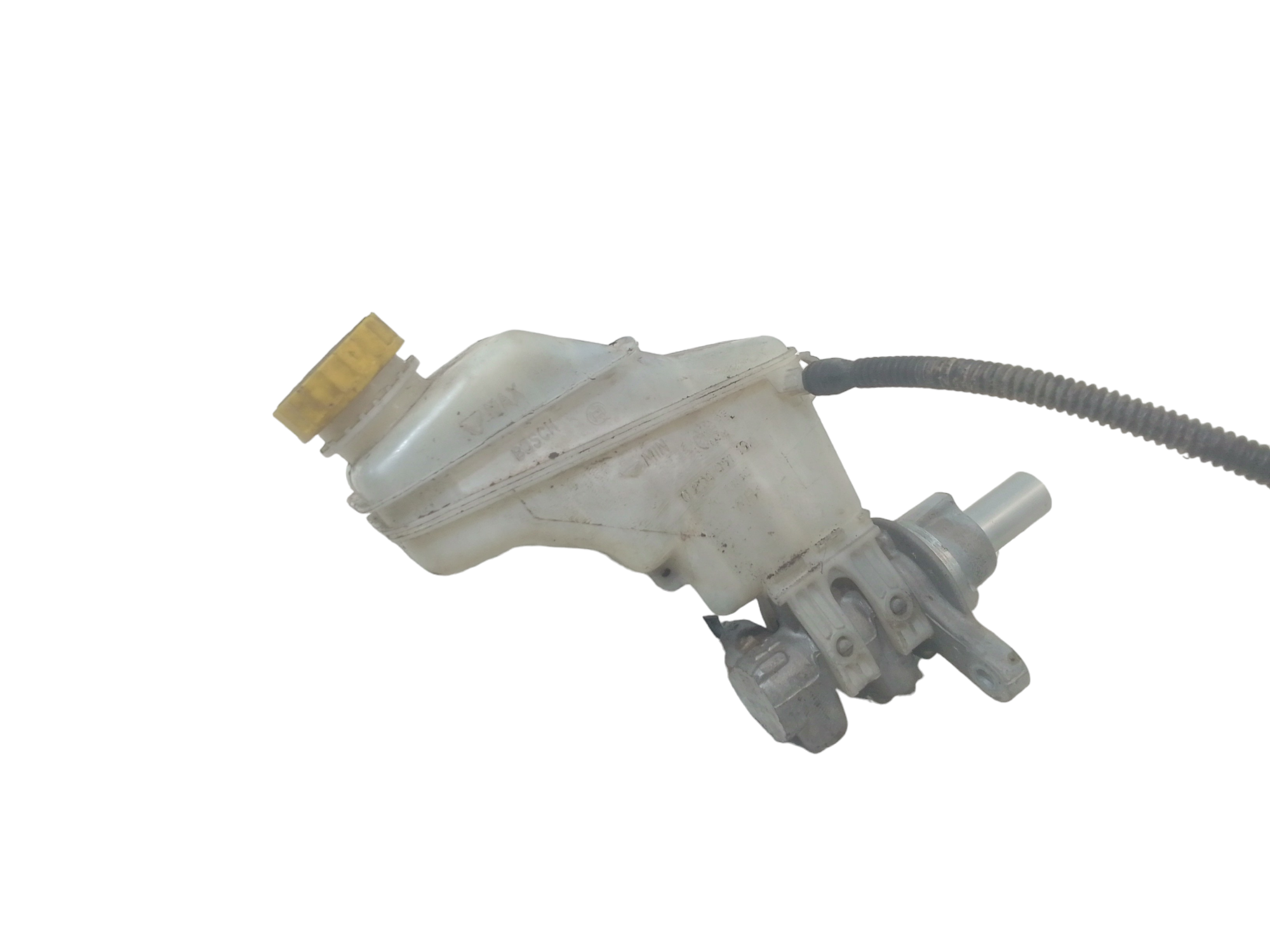 Pompa Freni per Fiat Fiorino 2 Serie (2007 - In produzione)