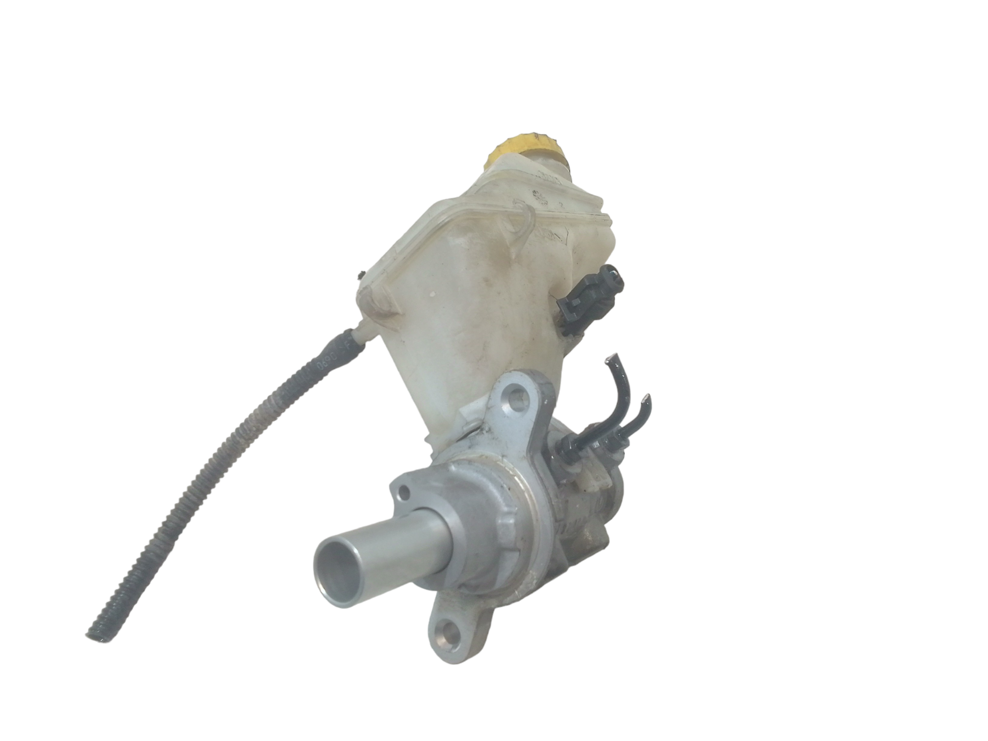 Pompa Freni per Fiat Fiorino 2 Serie (2007 - In produzione)