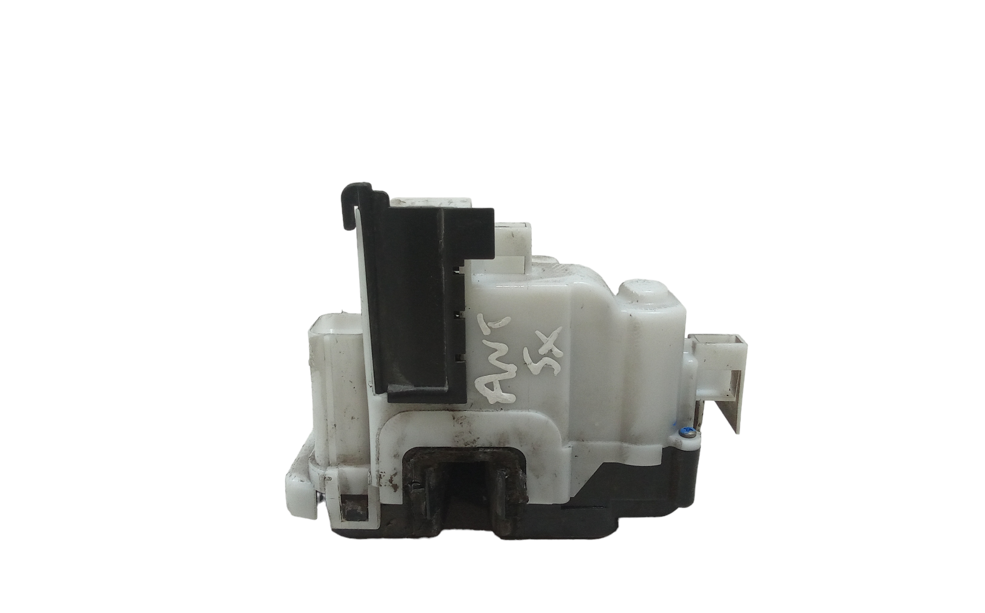 Serratura Anteriore Sinistra per Fiat Fiorino 2 Serie (2007 - In produzione)