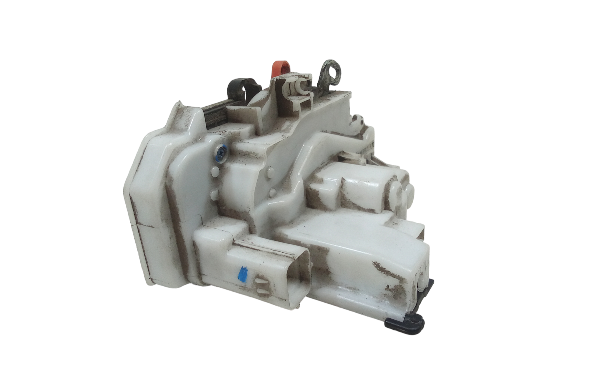 Serratura Anteriore Sinistra per Fiat Fiorino 2 Serie (2007 - In produzione)