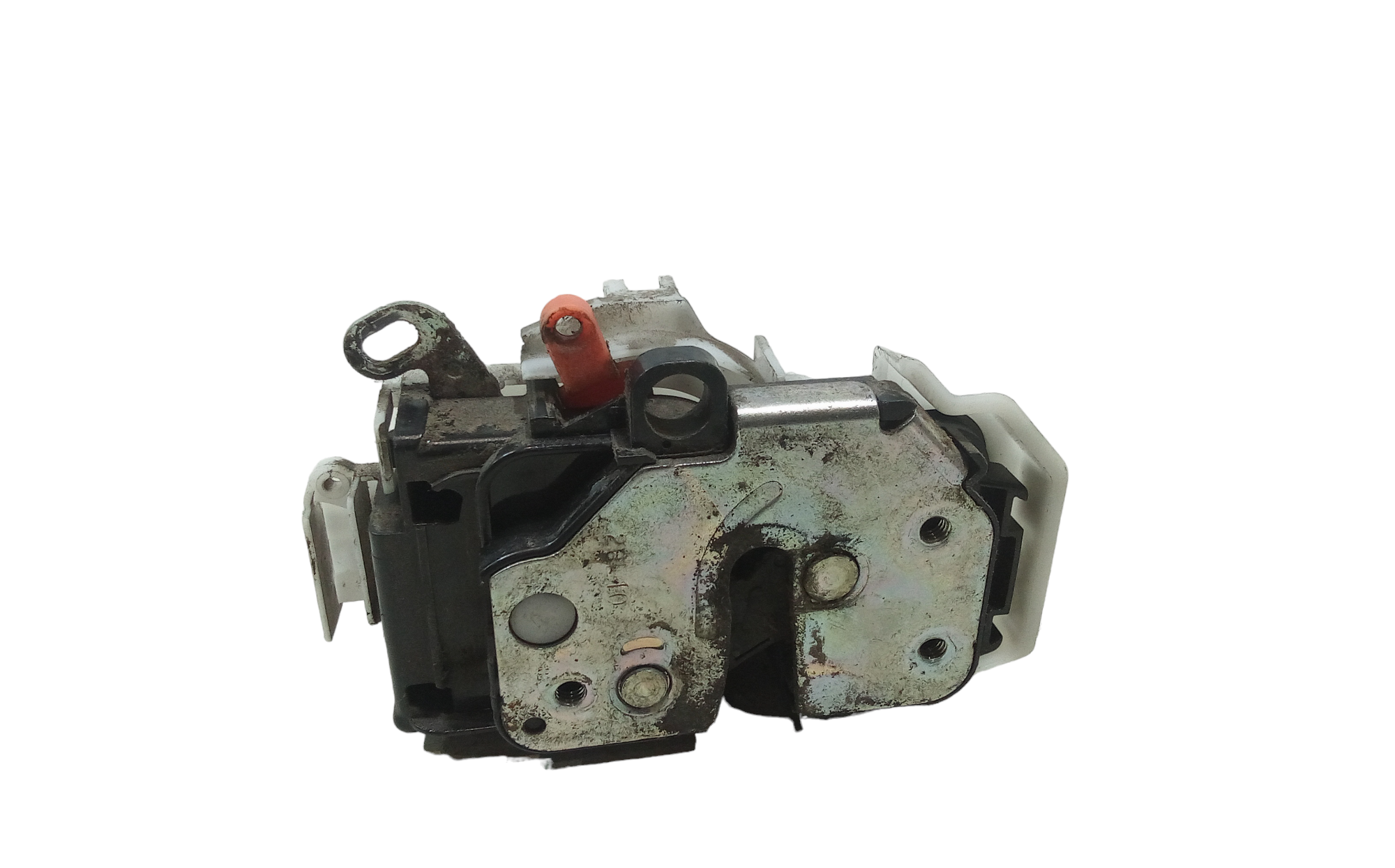 Serratura Anteriore Sinistra per Fiat Fiorino 2 Serie (2007 - In produzione)