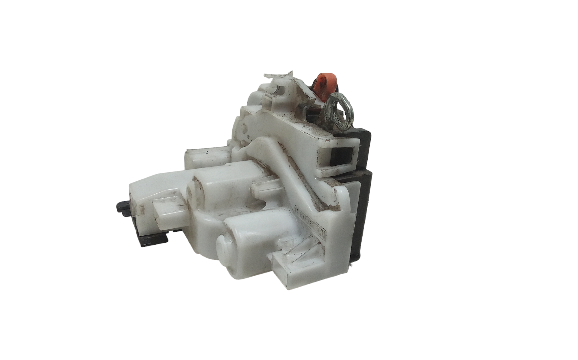 Serratura Anteriore Sinistra per Fiat Fiorino 2 Serie (2007 - In produzione)