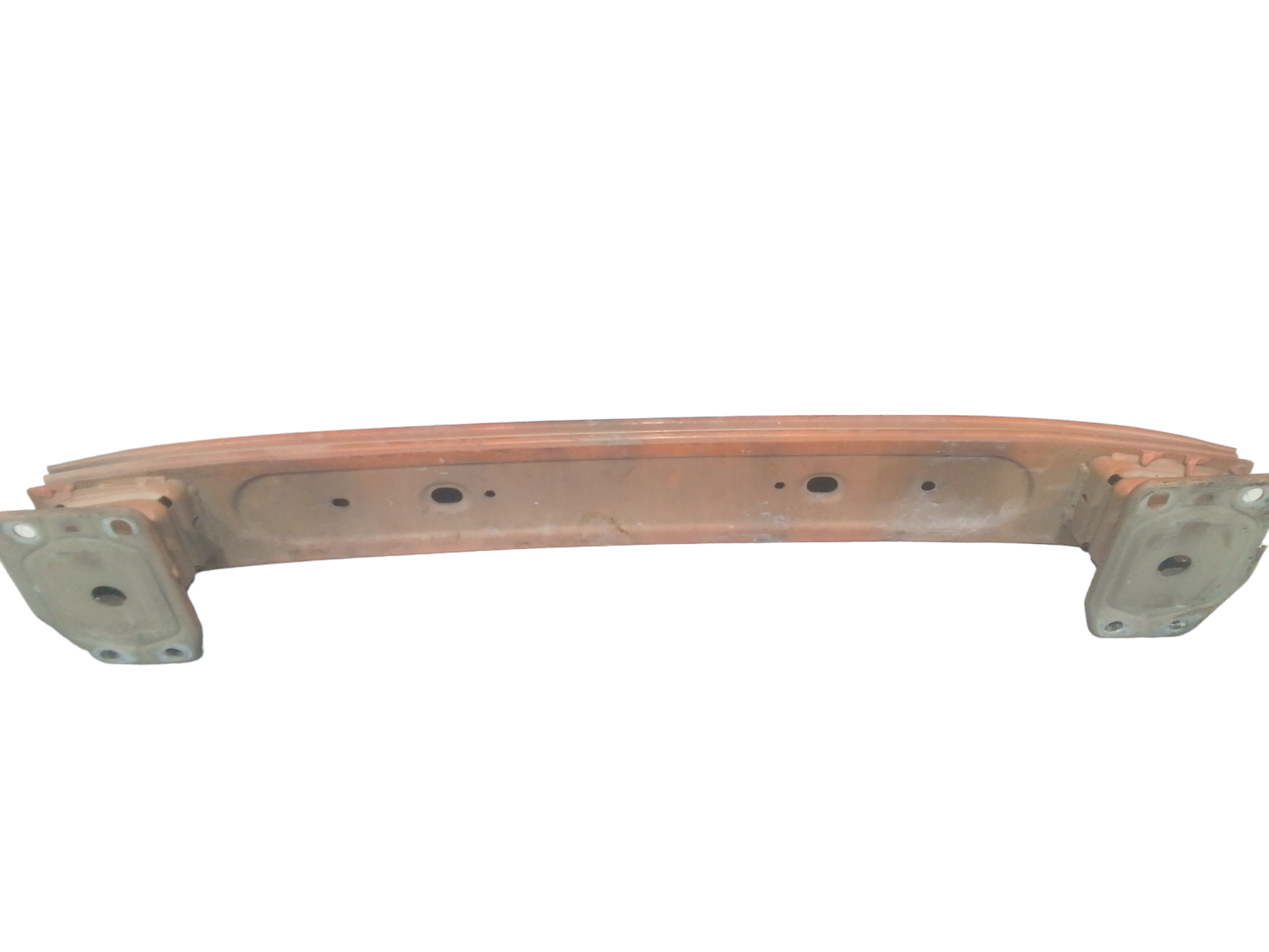 Rinforzo Paraurti anteriore per Fiat Fiorino 2 Serie (2007 - In produzione)