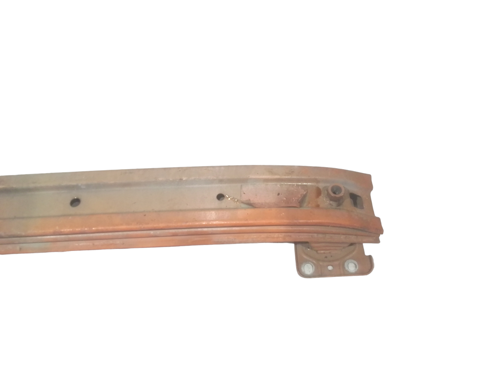 Rinforzo Paraurti anteriore per Fiat Fiorino 2 Serie (2007 - In produzione)