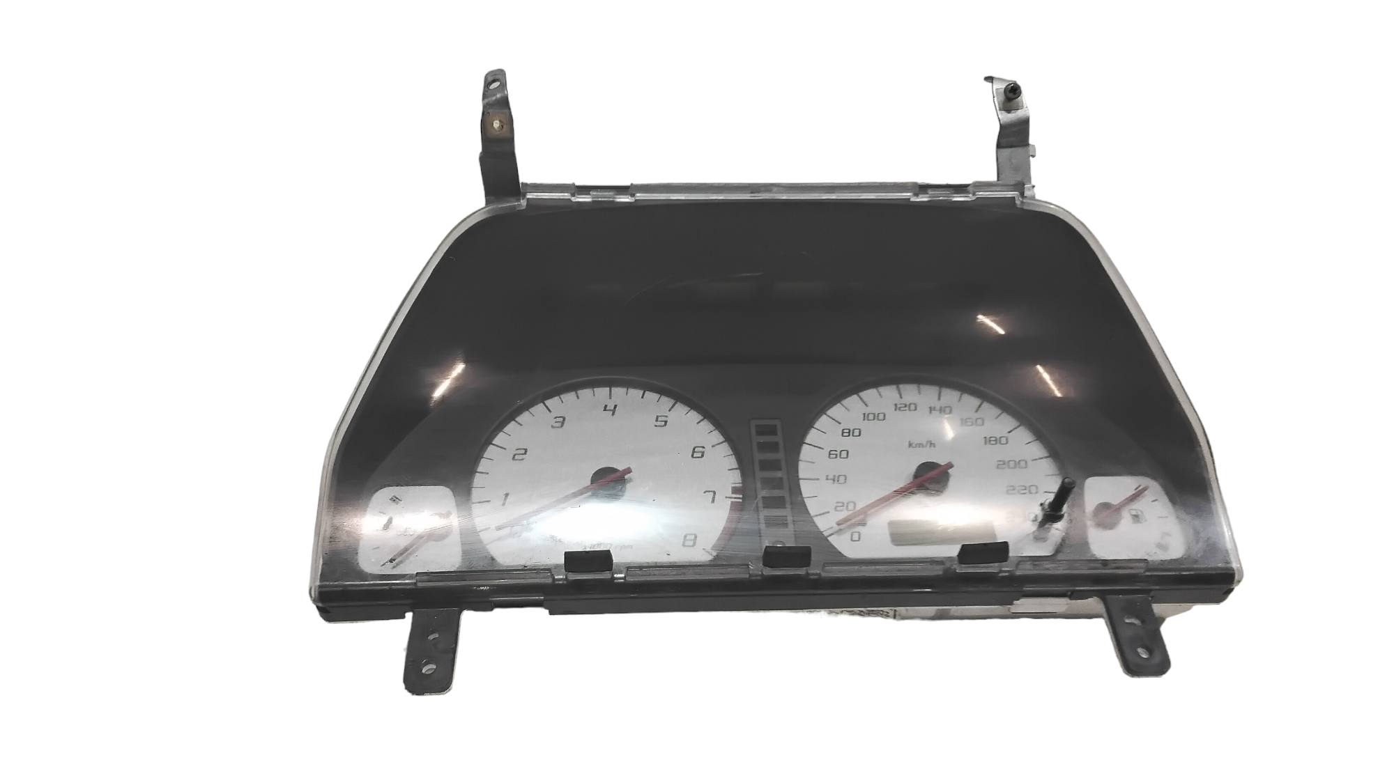 Quadro Strumenti per MG TF (2002 - 2009)