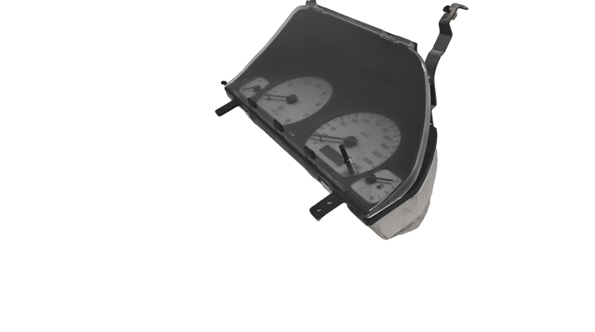 Quadro Strumenti per MG TF (2002 - 2009)