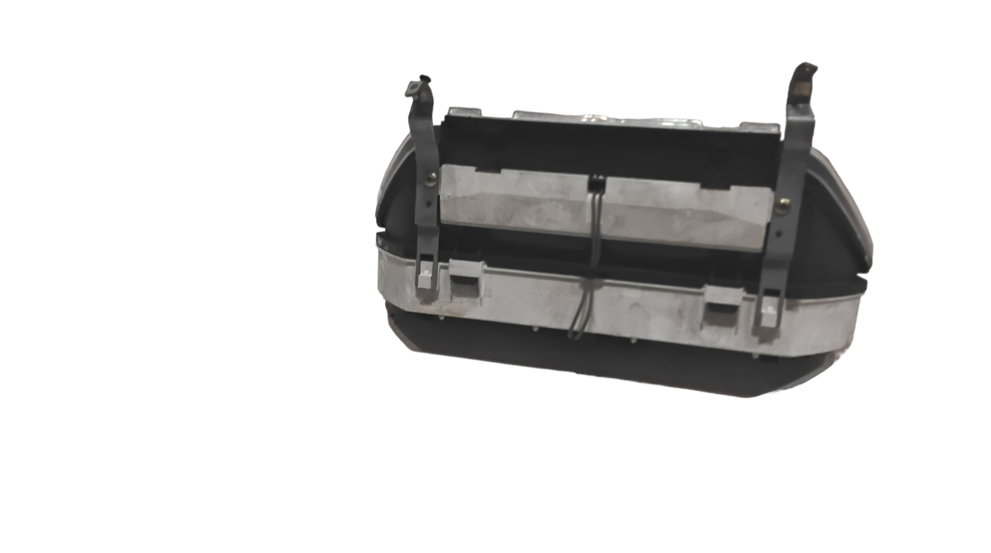 Quadro Strumenti per MG TF (2002 - 2009)