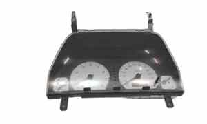 Quadro Strumenti per MG TF (2002 - 2009)