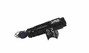 Blocchetto Accensione per Fiat Punto Berlina 5p 3 Serie (2003 - In produzione)