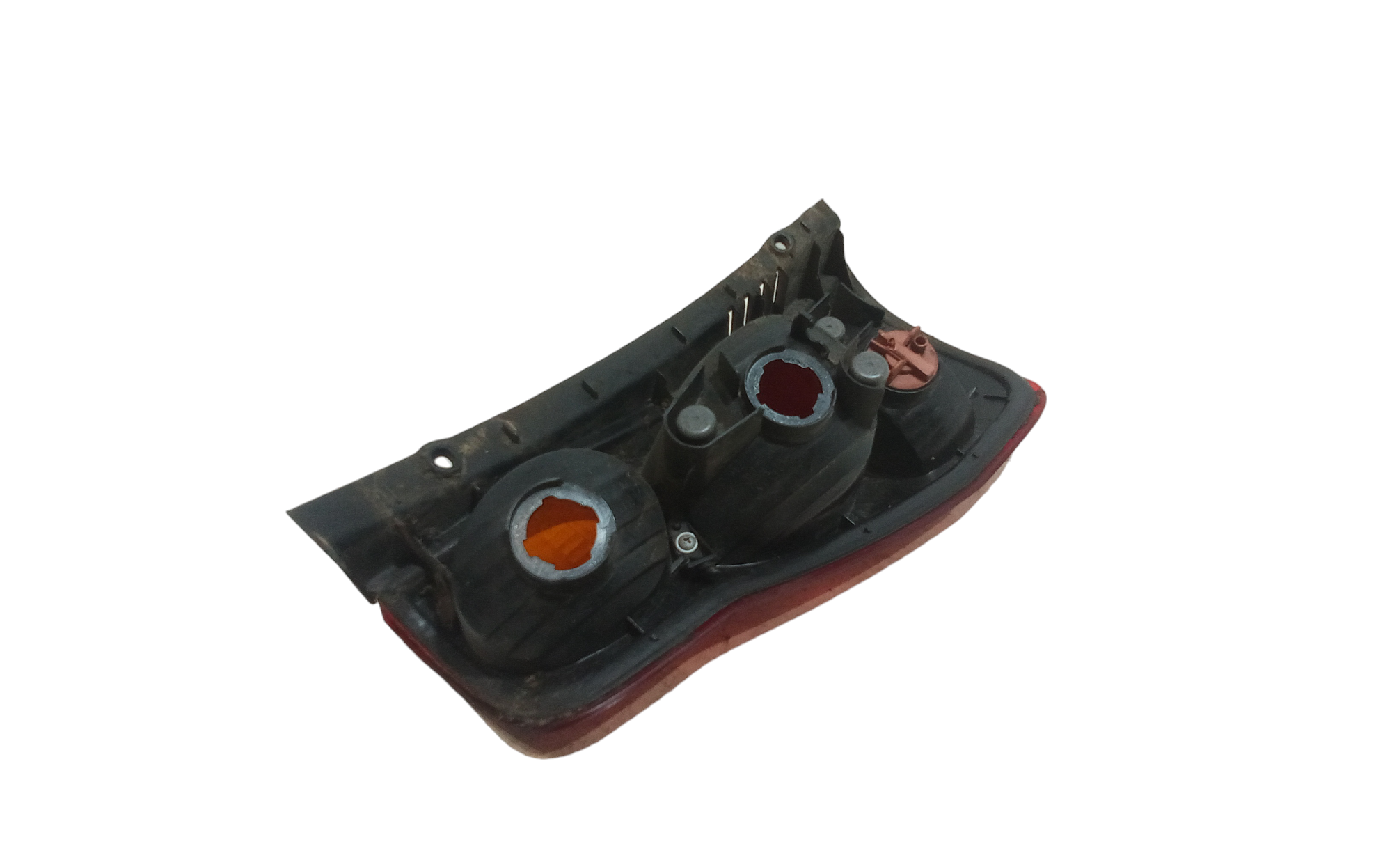 Stop fanale posteriore Destro Passeggero per Hyundai Matrix 1 Serie (2001 - 2007)