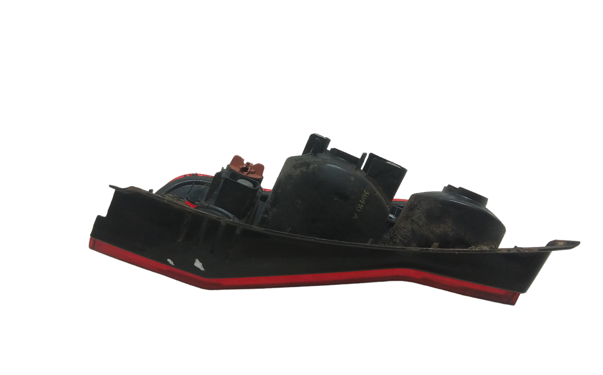 Stop fanale posteriore Destro Passeggero per Hyundai Matrix 1 Serie (2001 - 2007)