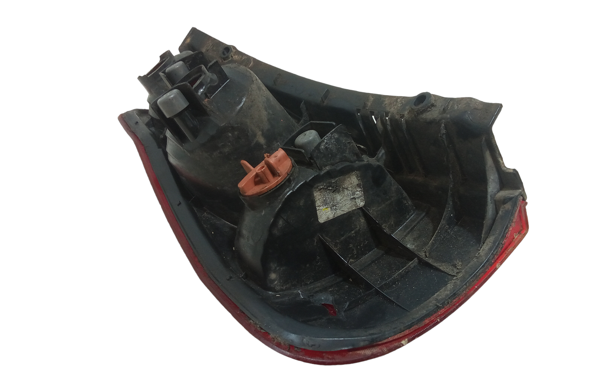 Stop fanale posteriore Destro Passeggero per Hyundai Matrix 1 Serie (2001 - 2007)