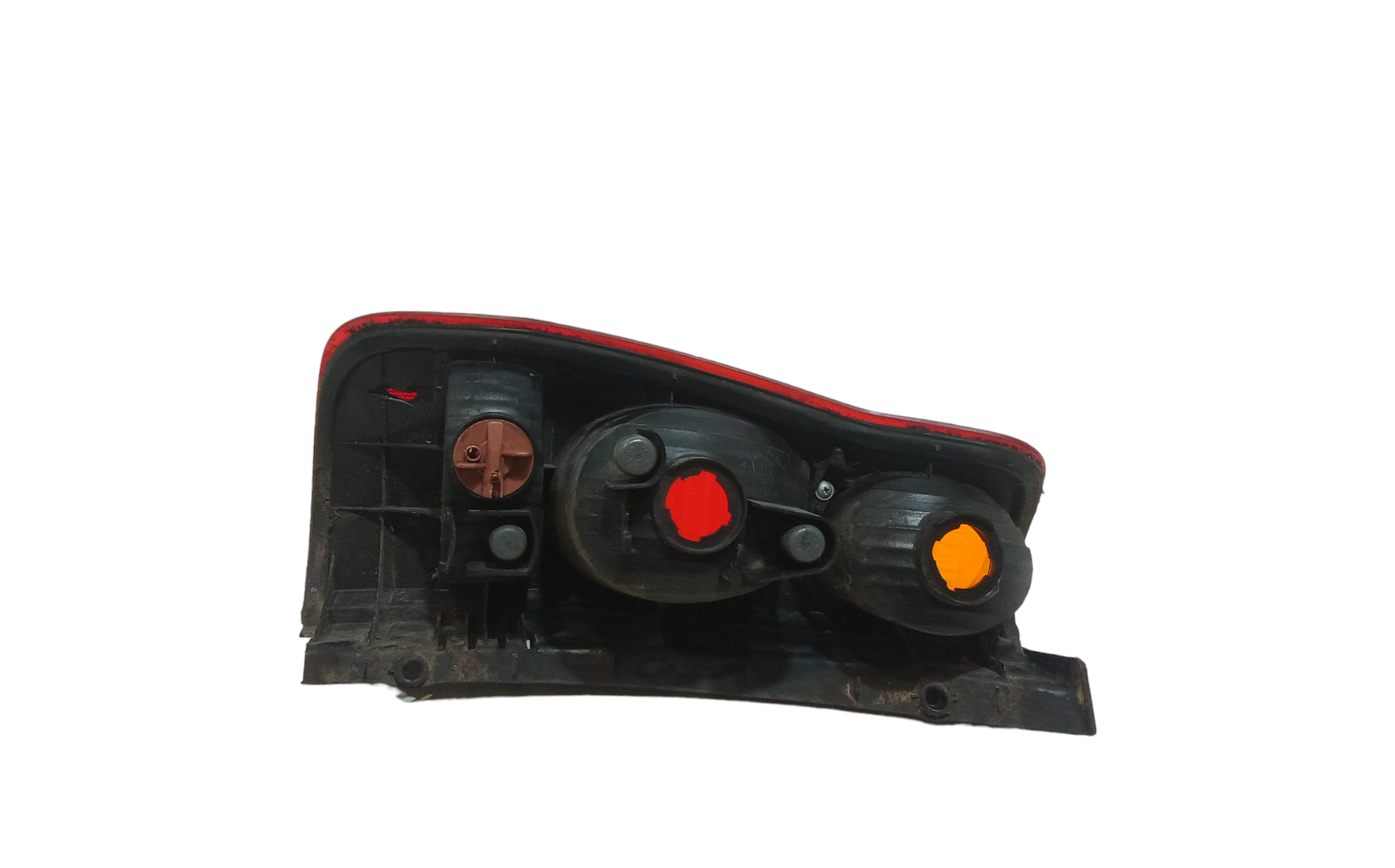 Stop fanale posteriore Destro Passeggero per Hyundai Matrix 1 Serie (2001 - 2007)