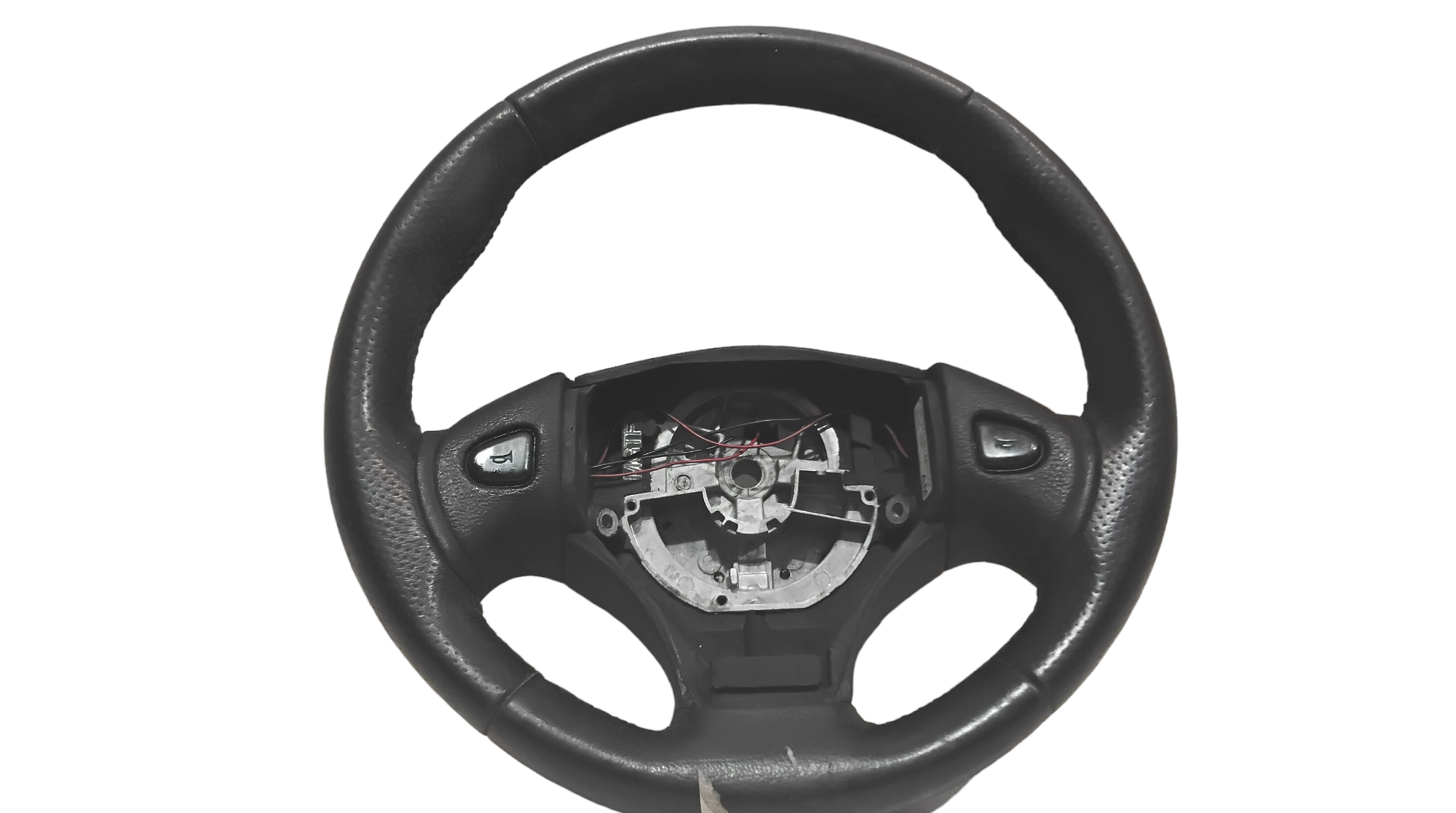 Volante per MG TF (2002 - 2009)