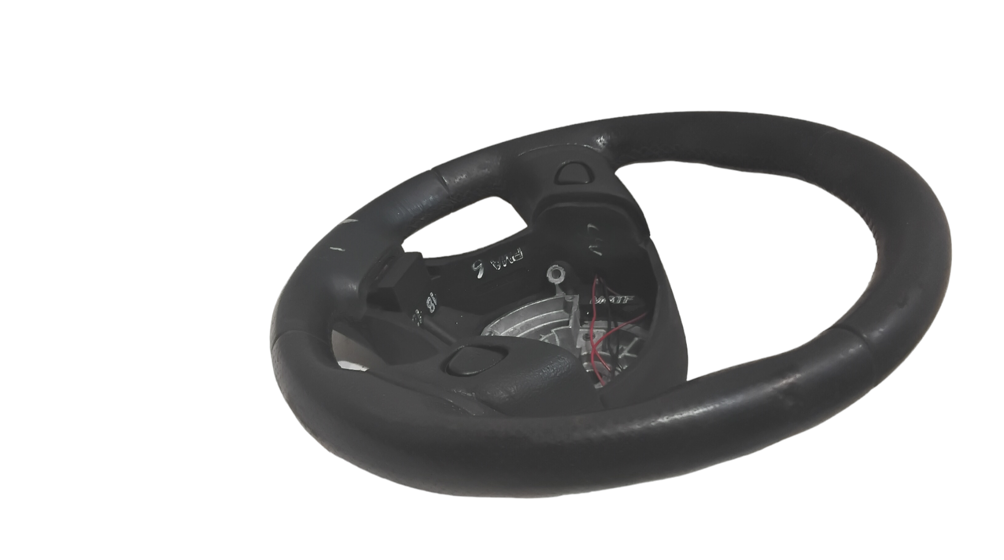 Volante per MG TF (2002 - 2009)