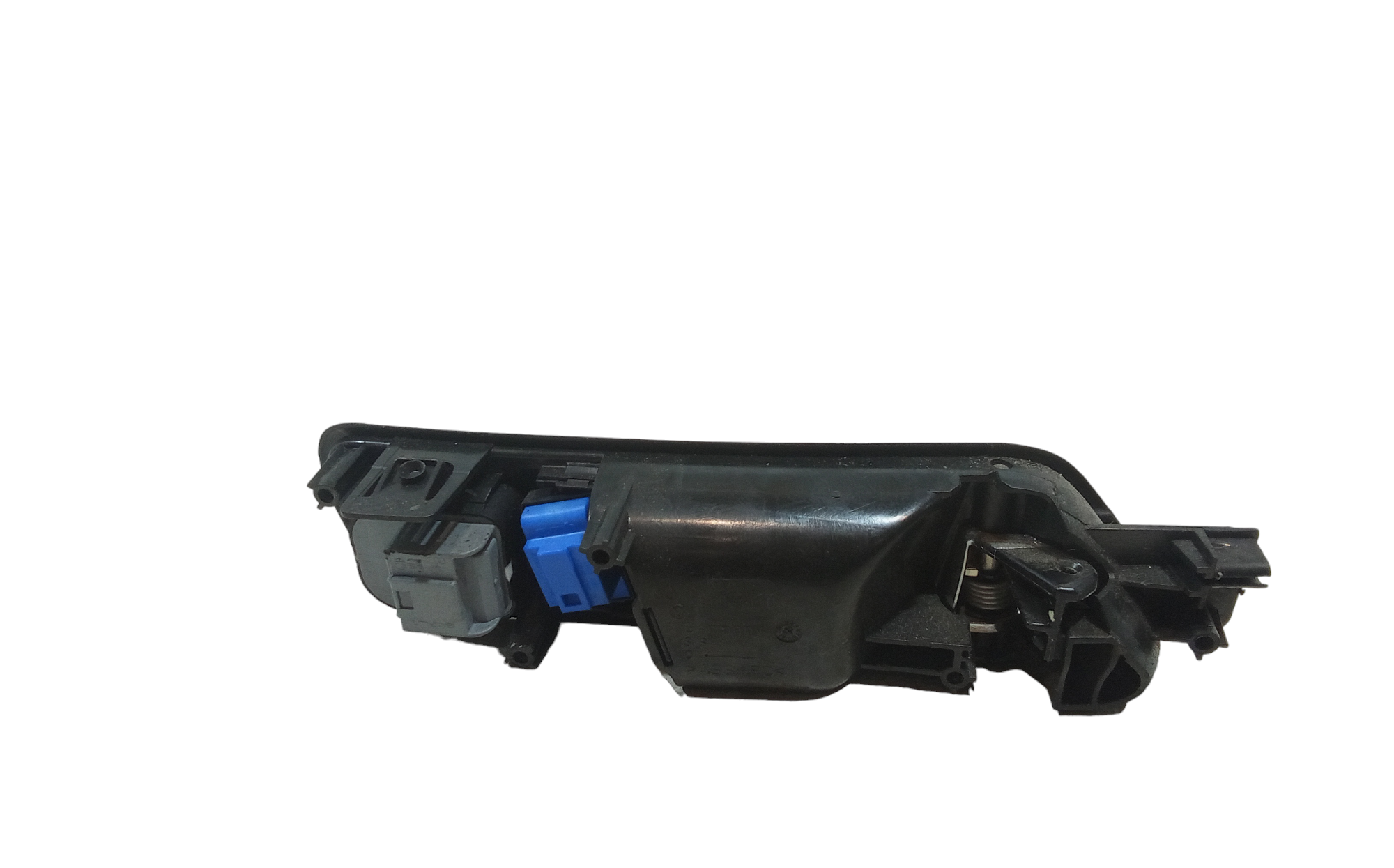 Maniglia interna anteriore Sinistra per Volkswagen Touran 2 Serie (2007 - 2010)