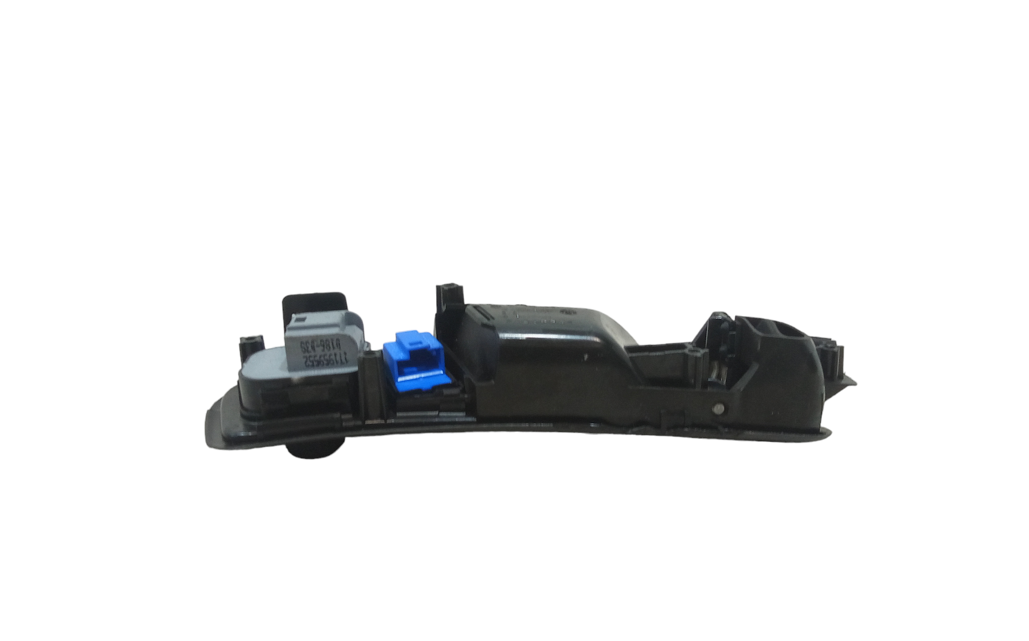 Maniglia interna anteriore Sinistra per Volkswagen Touran 2 Serie (2007 - 2010)