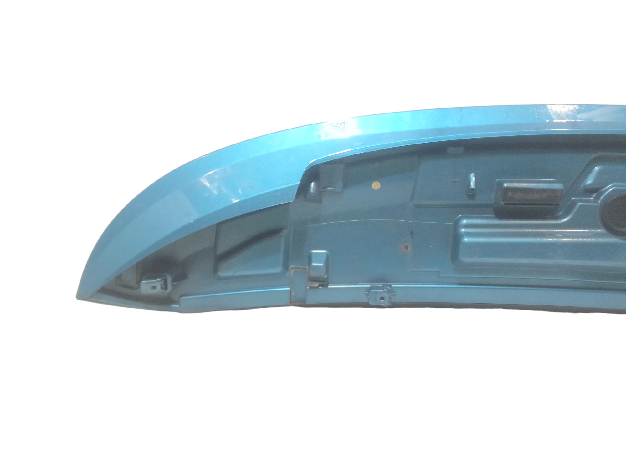 Spoiler Posteriore per Citroen C4 Grand Picasso (06>13) (2006 - 2013)