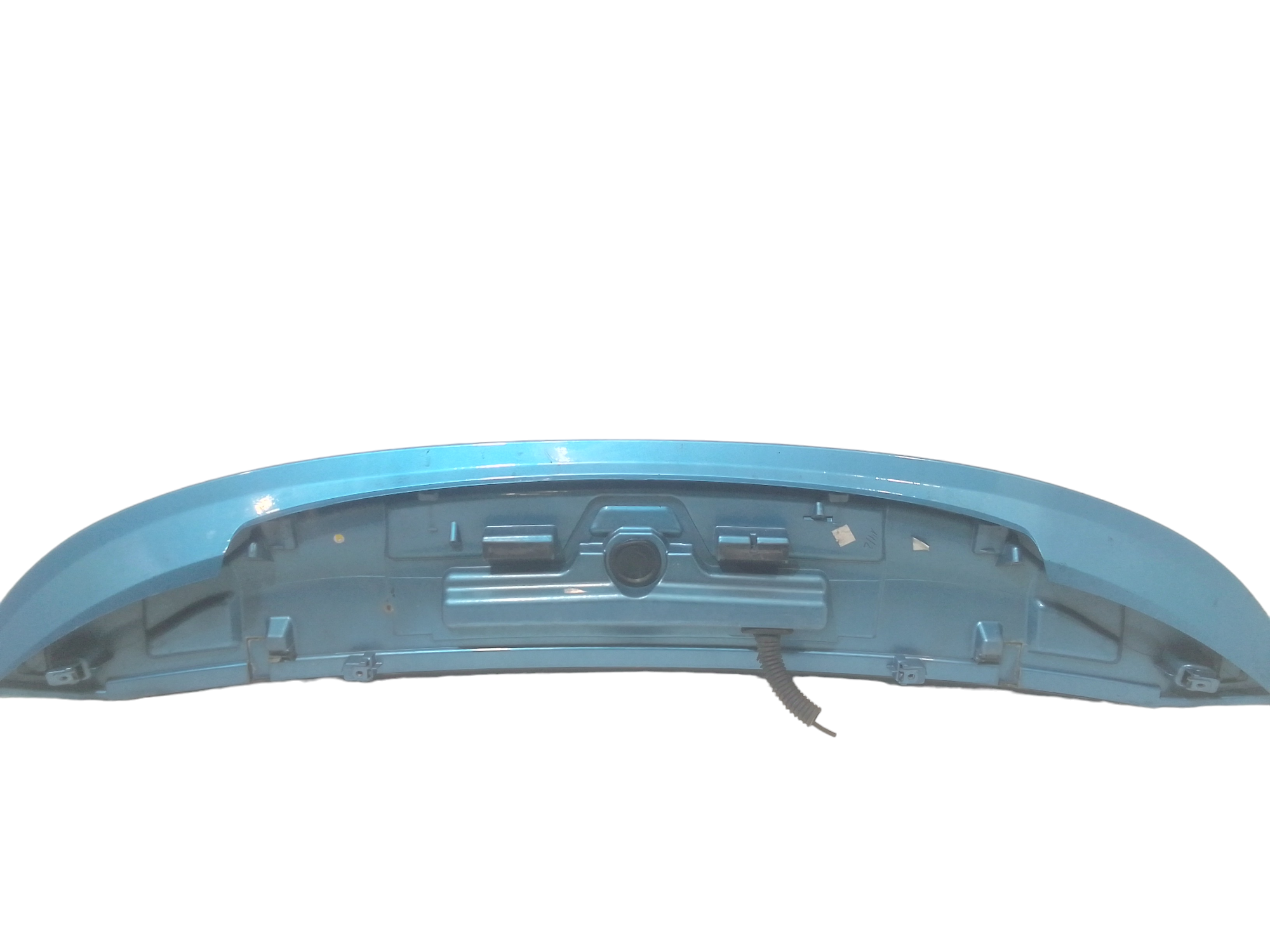 Spoiler Posteriore per Citroen C4 Grand Picasso (06>13) (2006 - 2013)