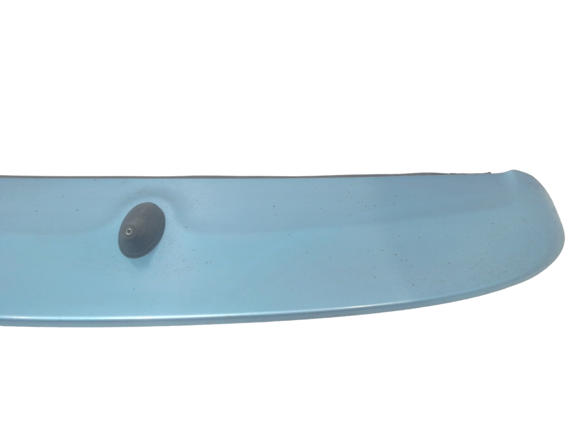 Spoiler Posteriore per Citroen C4 Grand Picasso (06>13) (2006 - 2013)